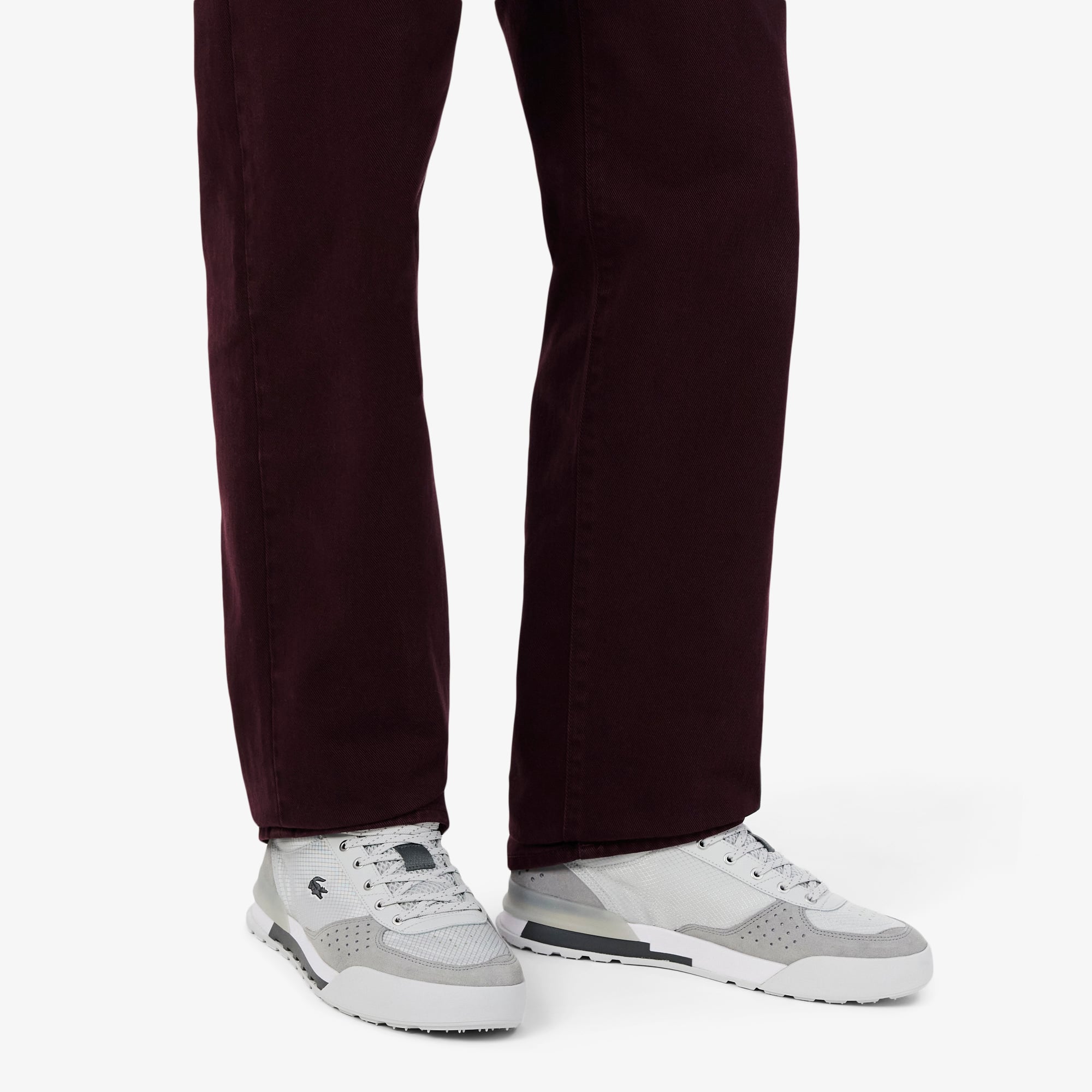 Giày Lacoste Nam Slam Break