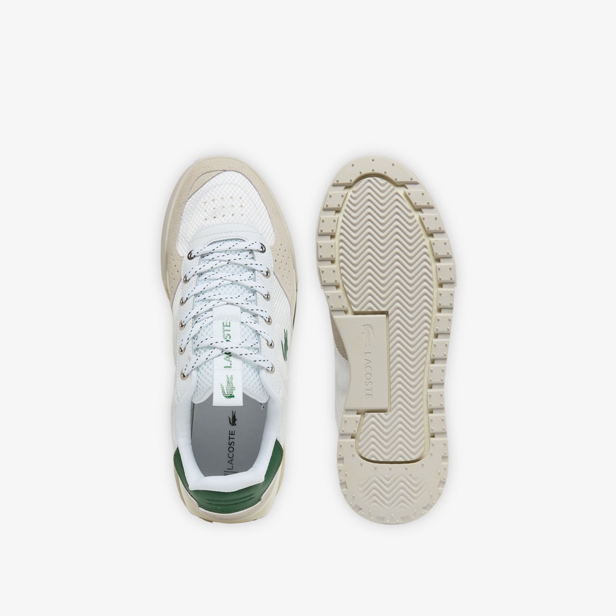 Giày Lacoste Nam Slam Break