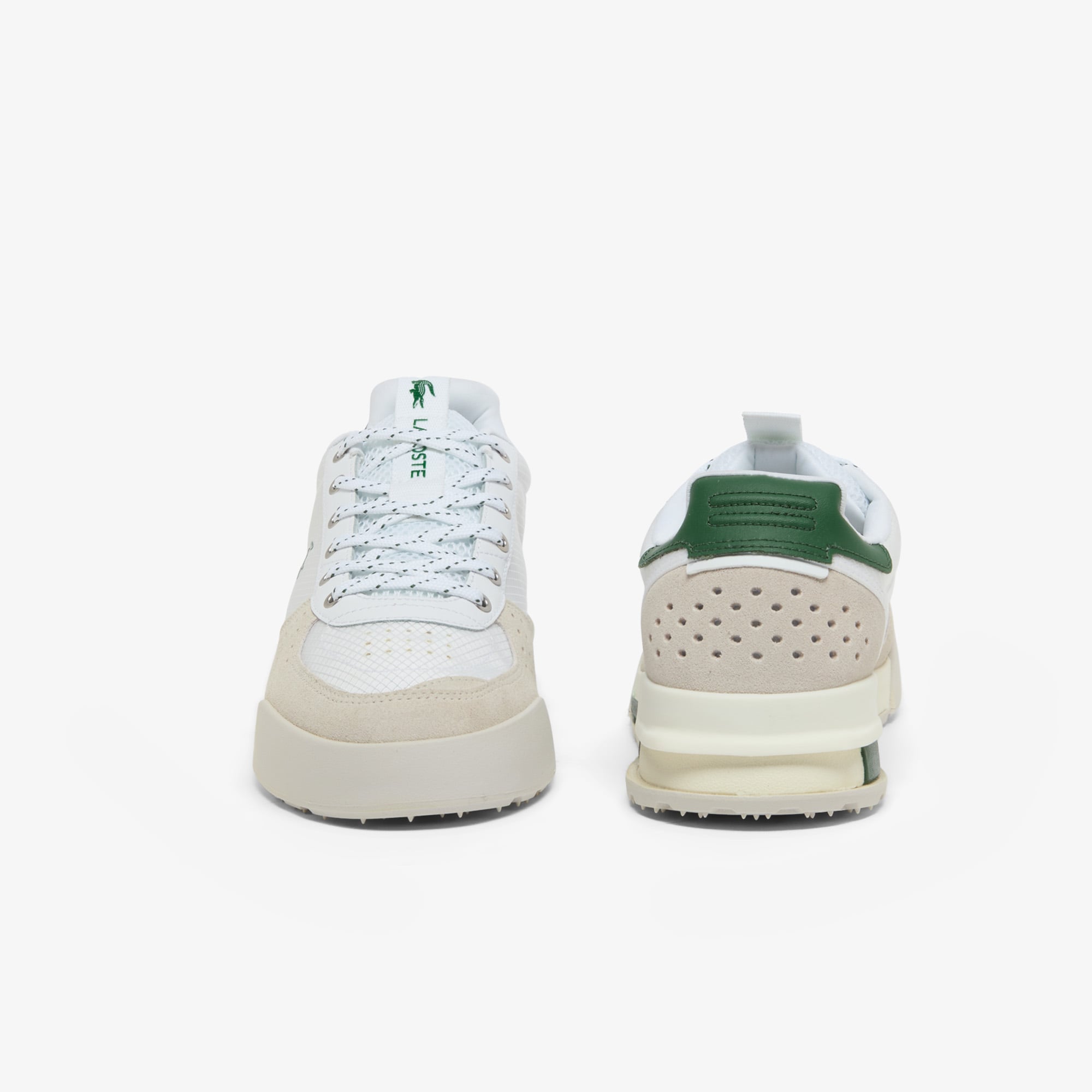 Giày Lacoste Nam Slam Break