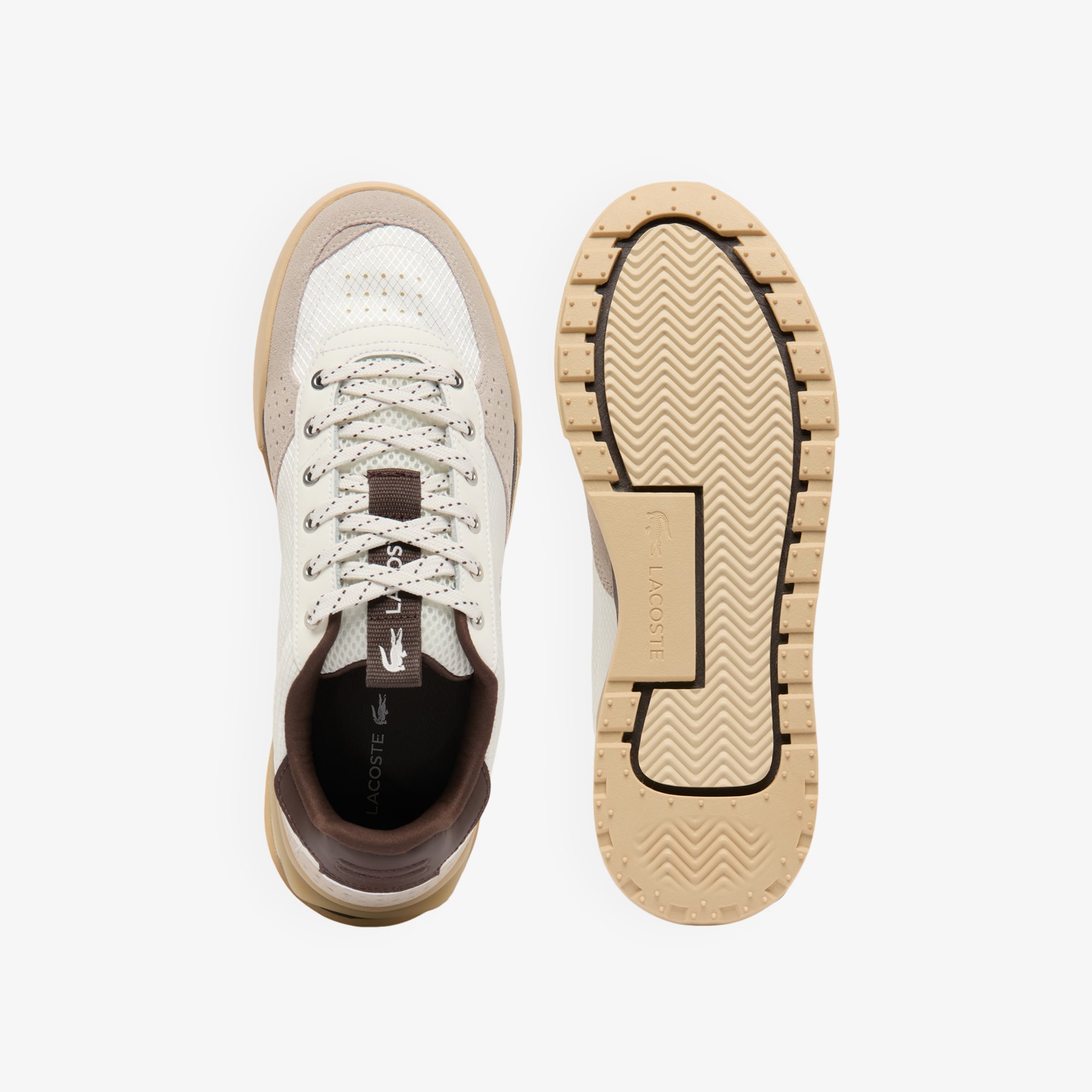 Giày Lacoste Nam Slam Break