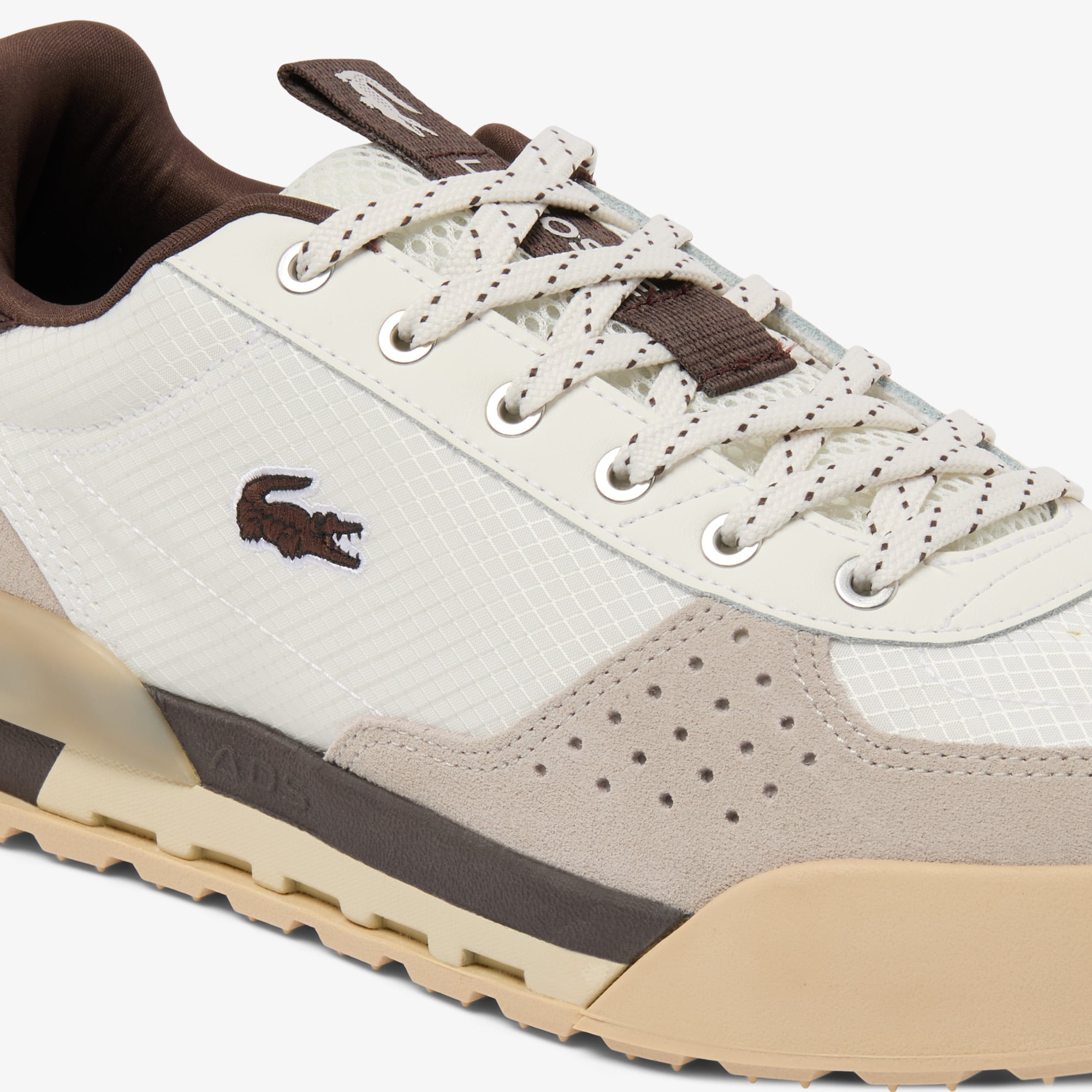 Giày Lacoste Nam Slam Break
