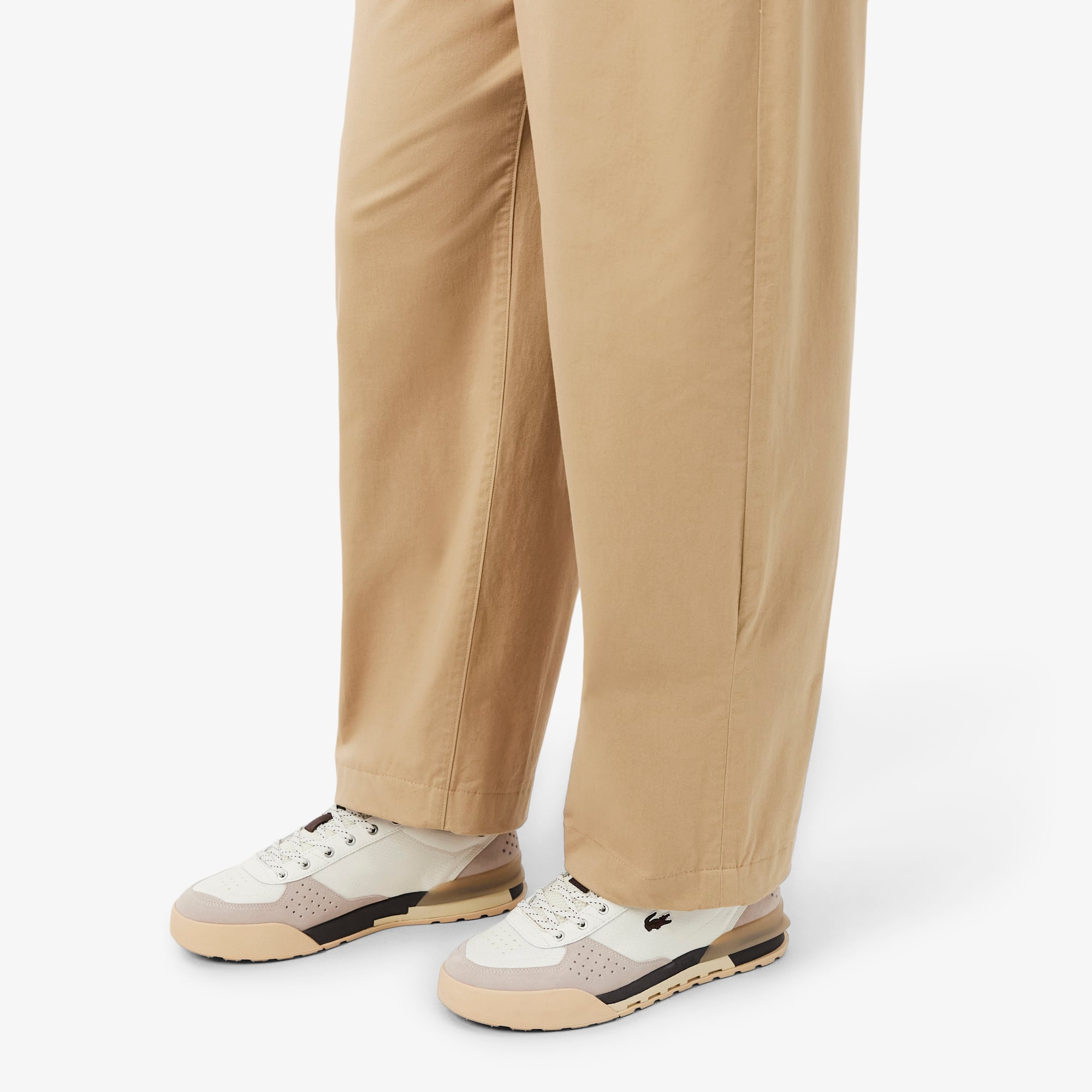 Giày Lacoste Nam Slam Break