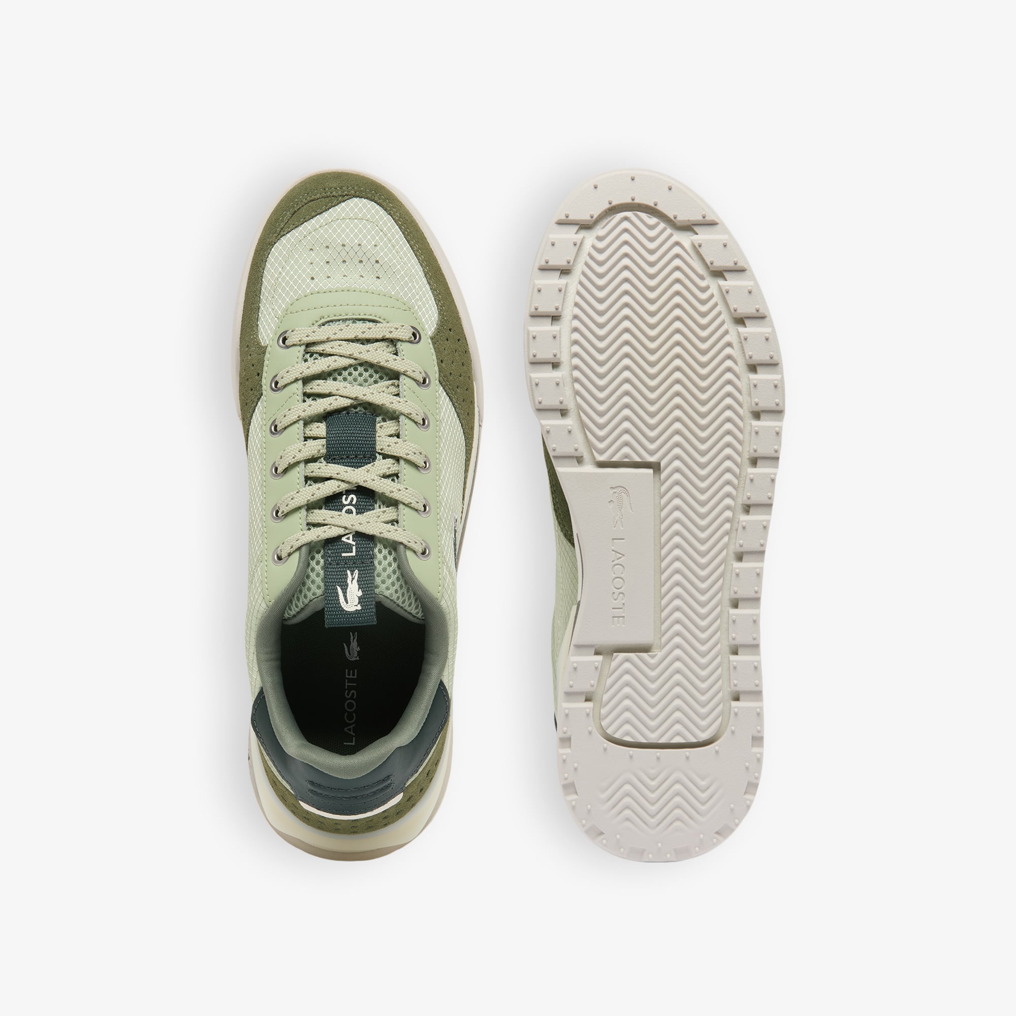 Giày Lacoste Nam Slam Break