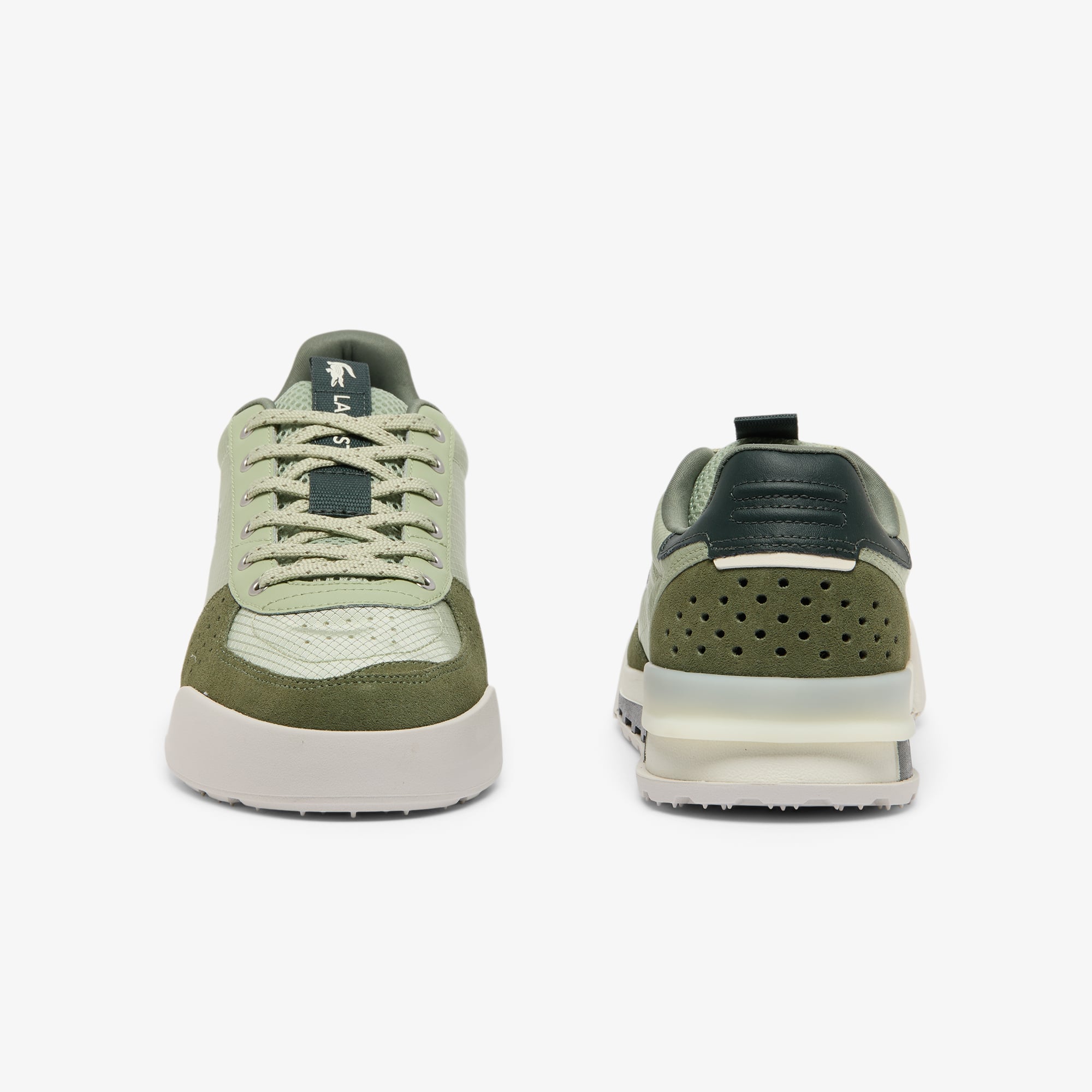 Giày Lacoste Nam Slam Break