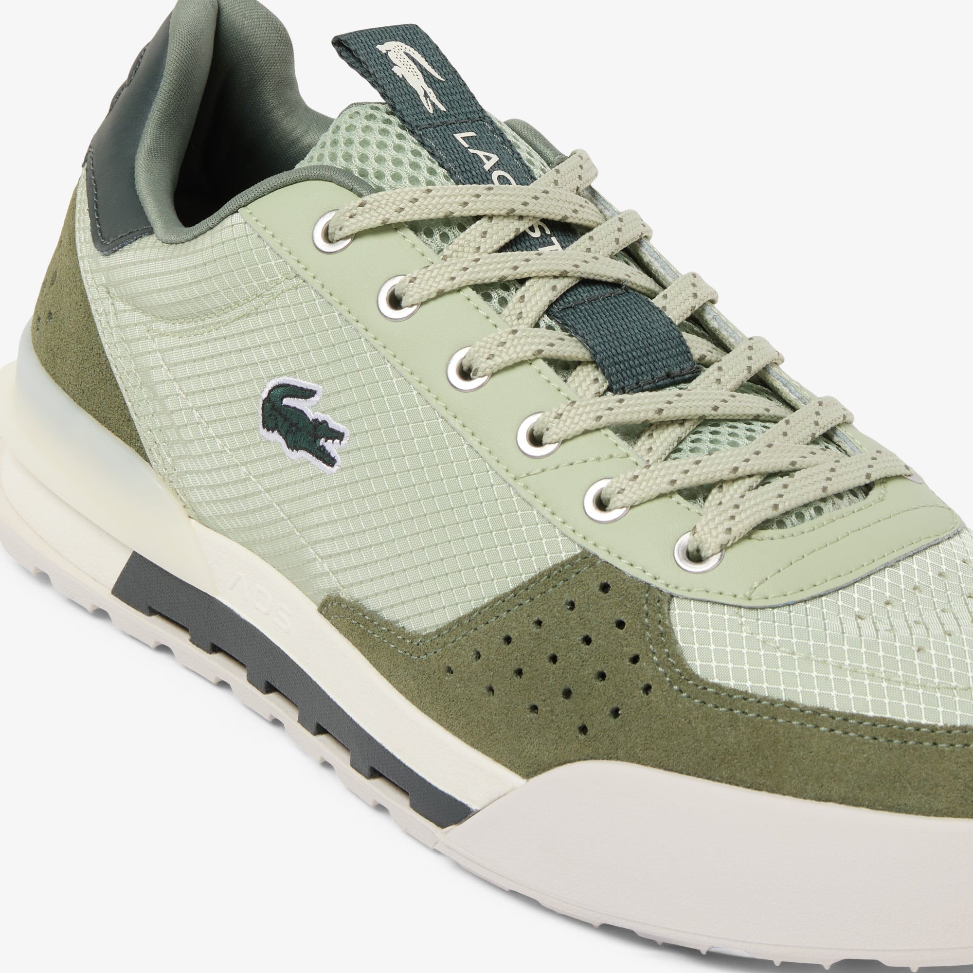 Giày Lacoste Nam Slam Break