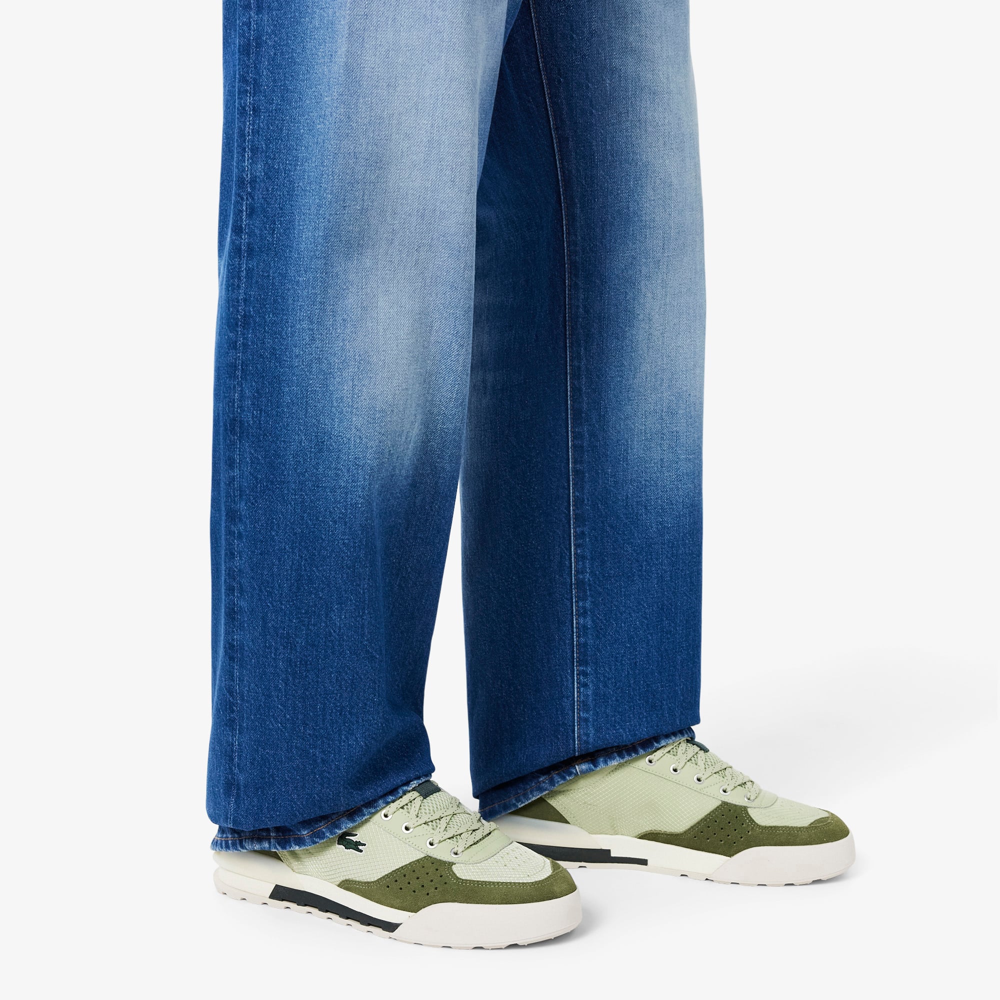 Giày Lacoste Nam Slam Break