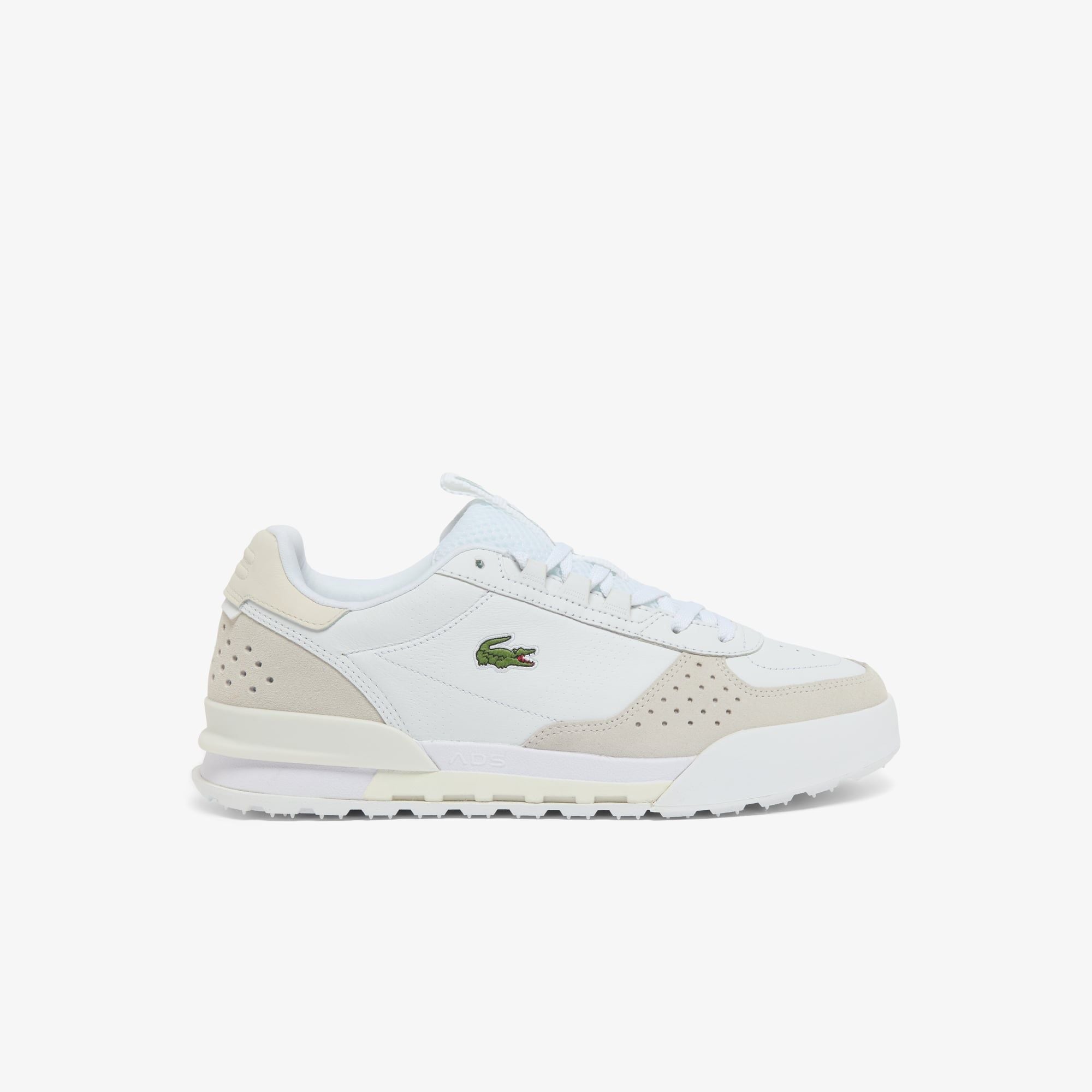 Giày Lacoste Nam Slam Break Chất Liệu Da