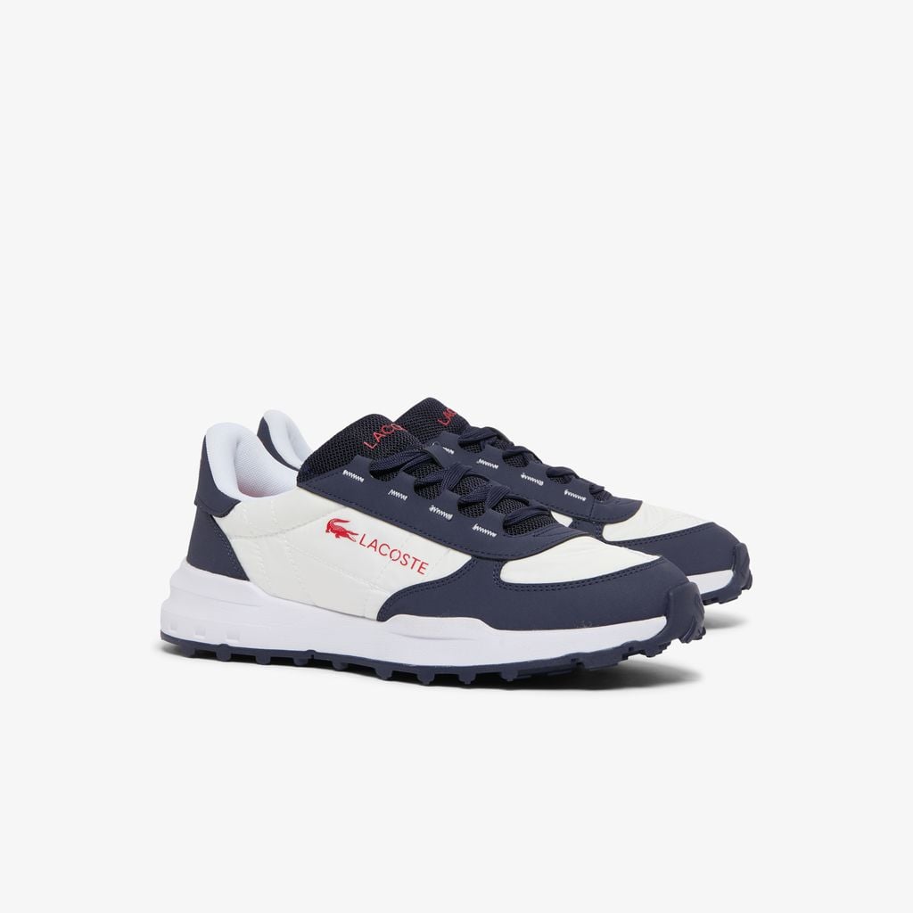 Giày Lacoste Nam Elite Active Evo