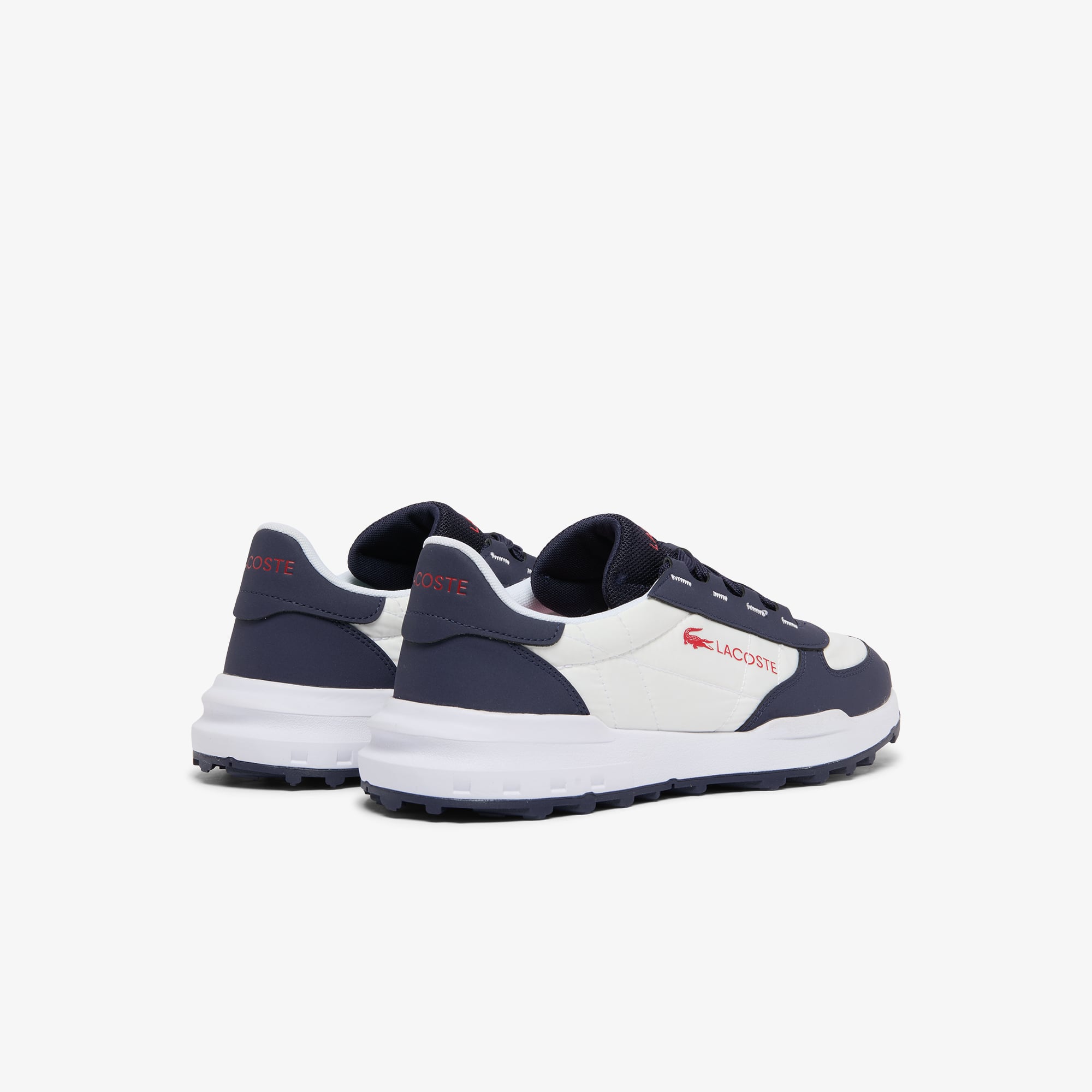 Giày Lacoste Nam Elite Active Evo