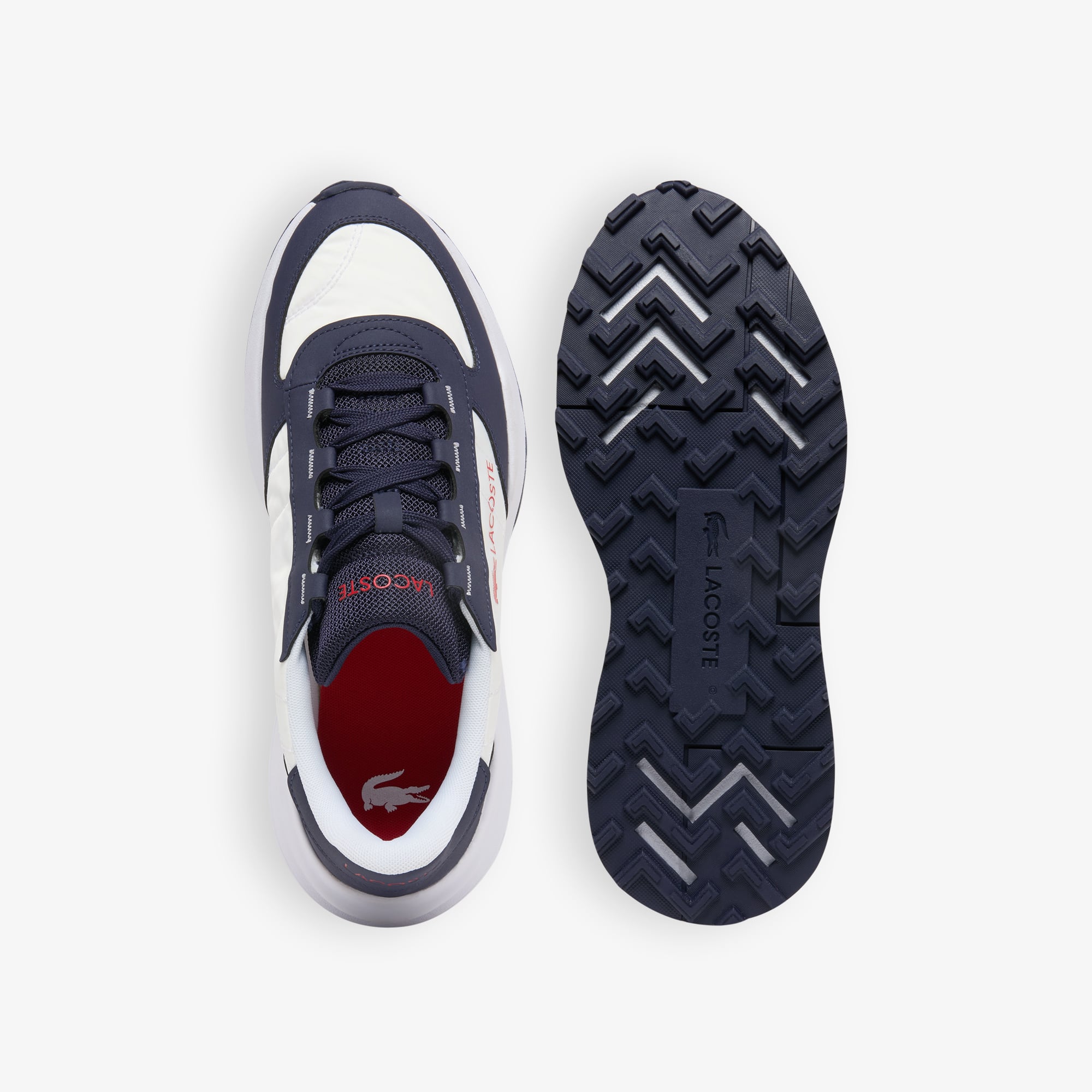 Giày Lacoste Nam Elite Active Evo