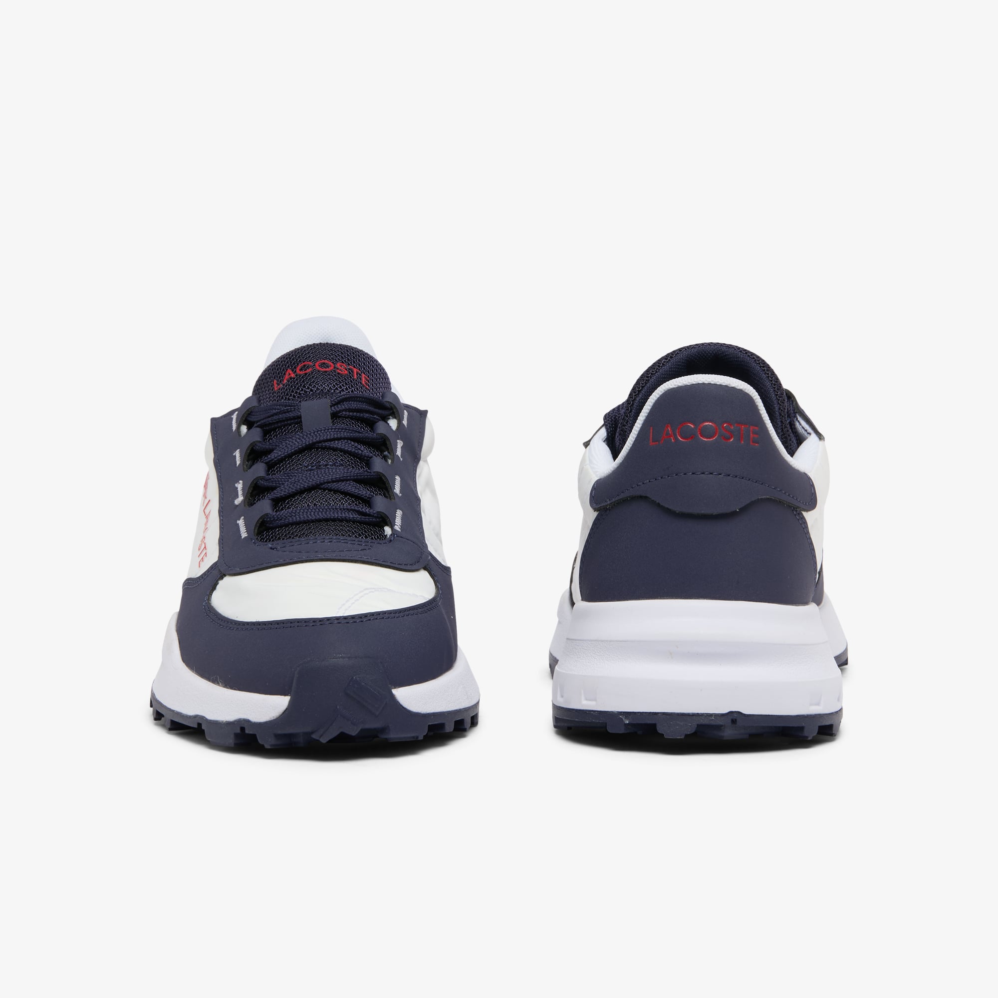 Giày Lacoste Nam Elite Active Evo