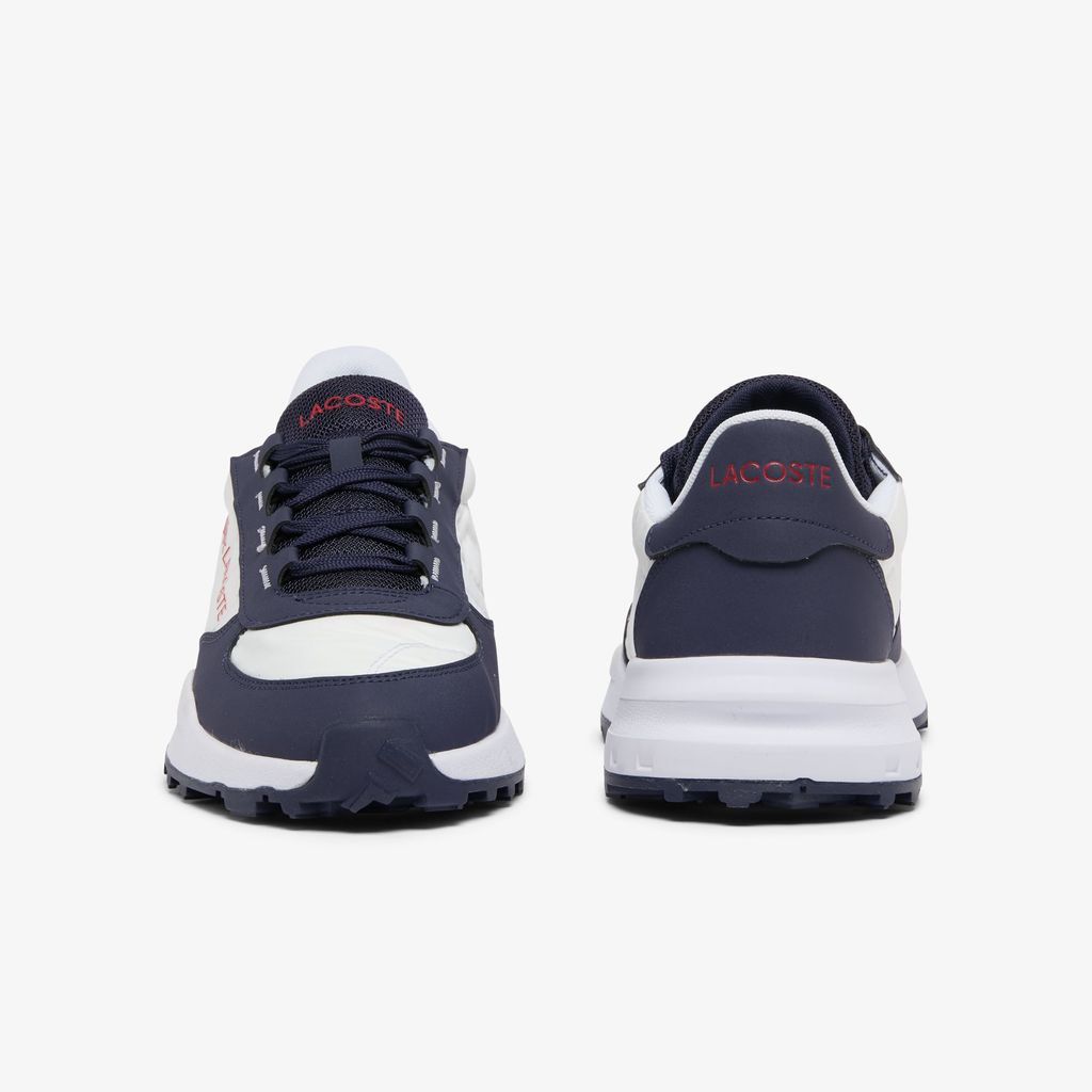 Giày Lacoste Nam Elite Active Evo