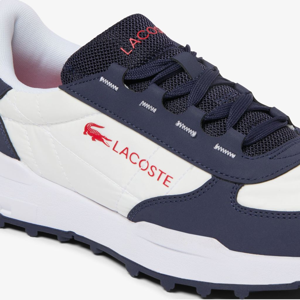 Giày Lacoste Nam Elite Active Evo