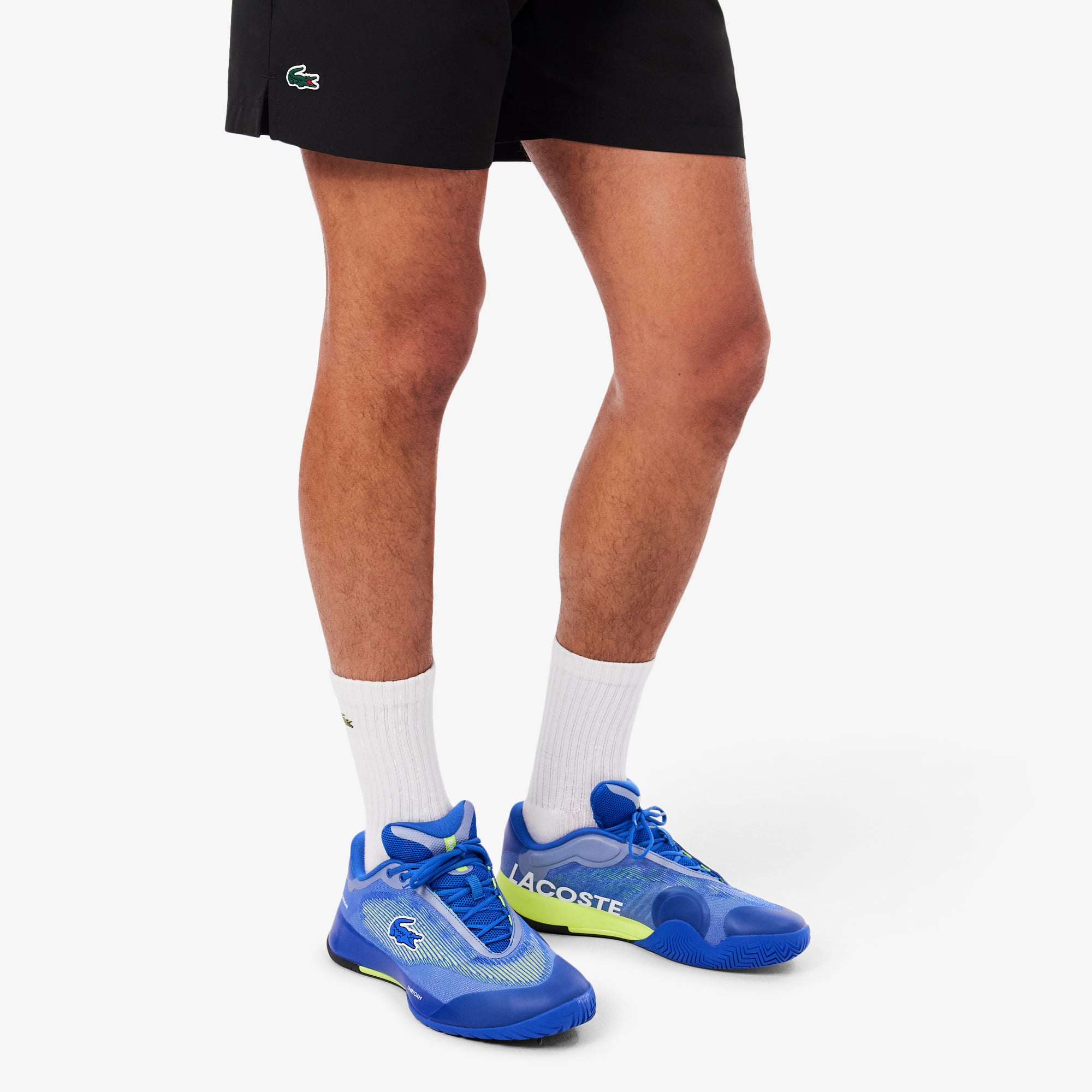 Giày Tennis Lacoste Nam AG-LT Pro x Daniil Medvedev