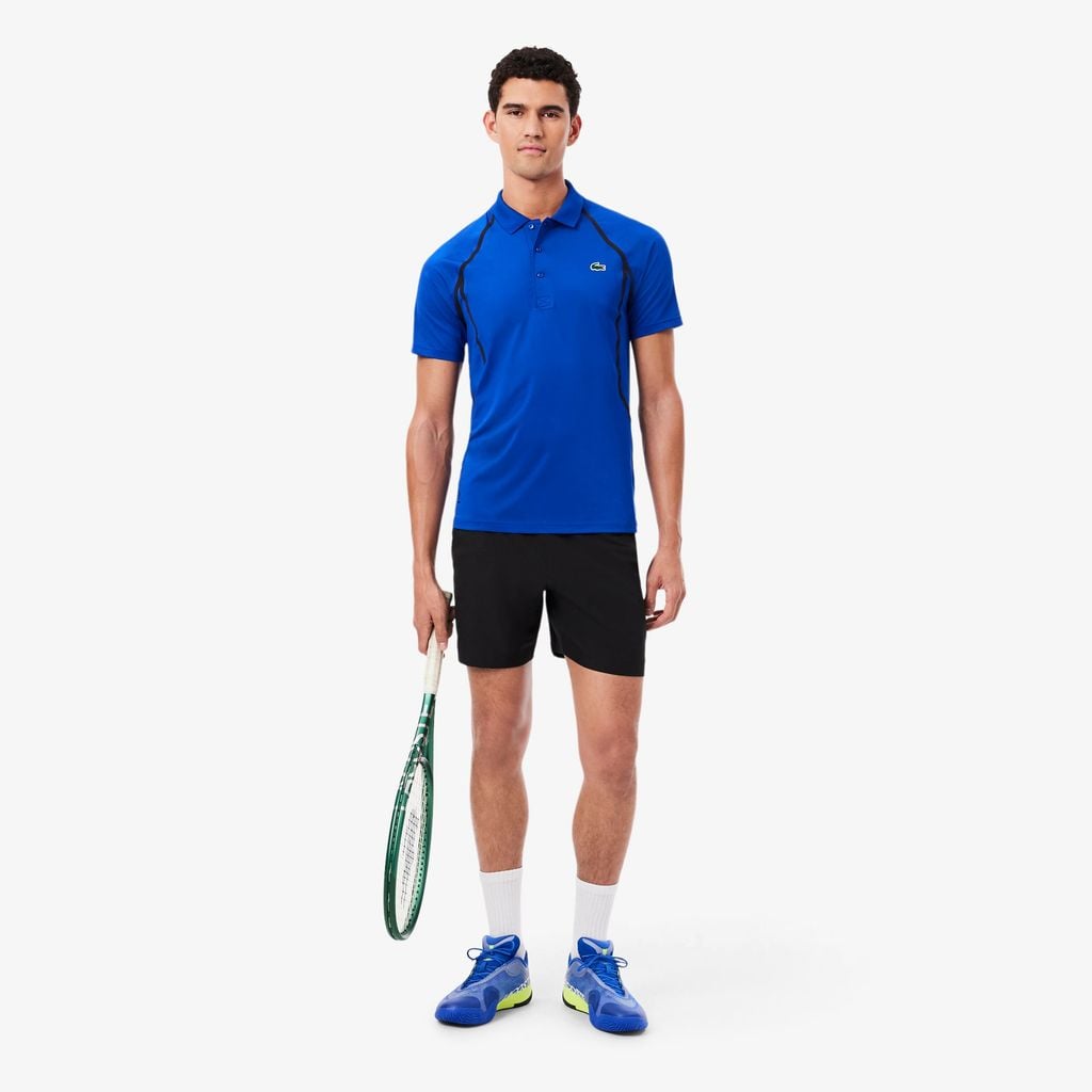 Giày Tennis Lacoste Nam AG-LT Pro x Daniil Medvedev