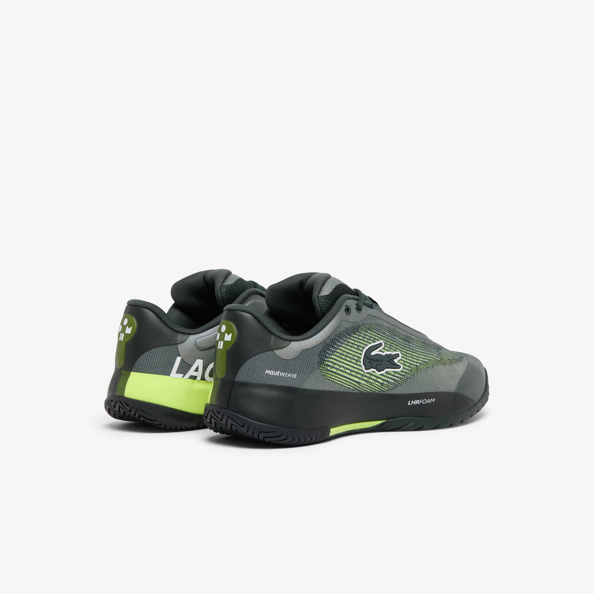 Giày Tennis Lacoste Nam AG-LT Pro x Daniil Medvedev