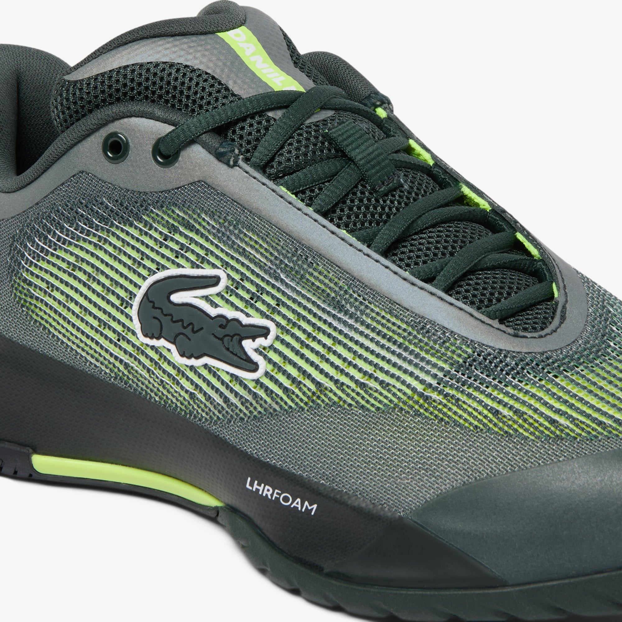 Giày Tennis Lacoste Nam AG-LT Pro x Daniil Medvedev