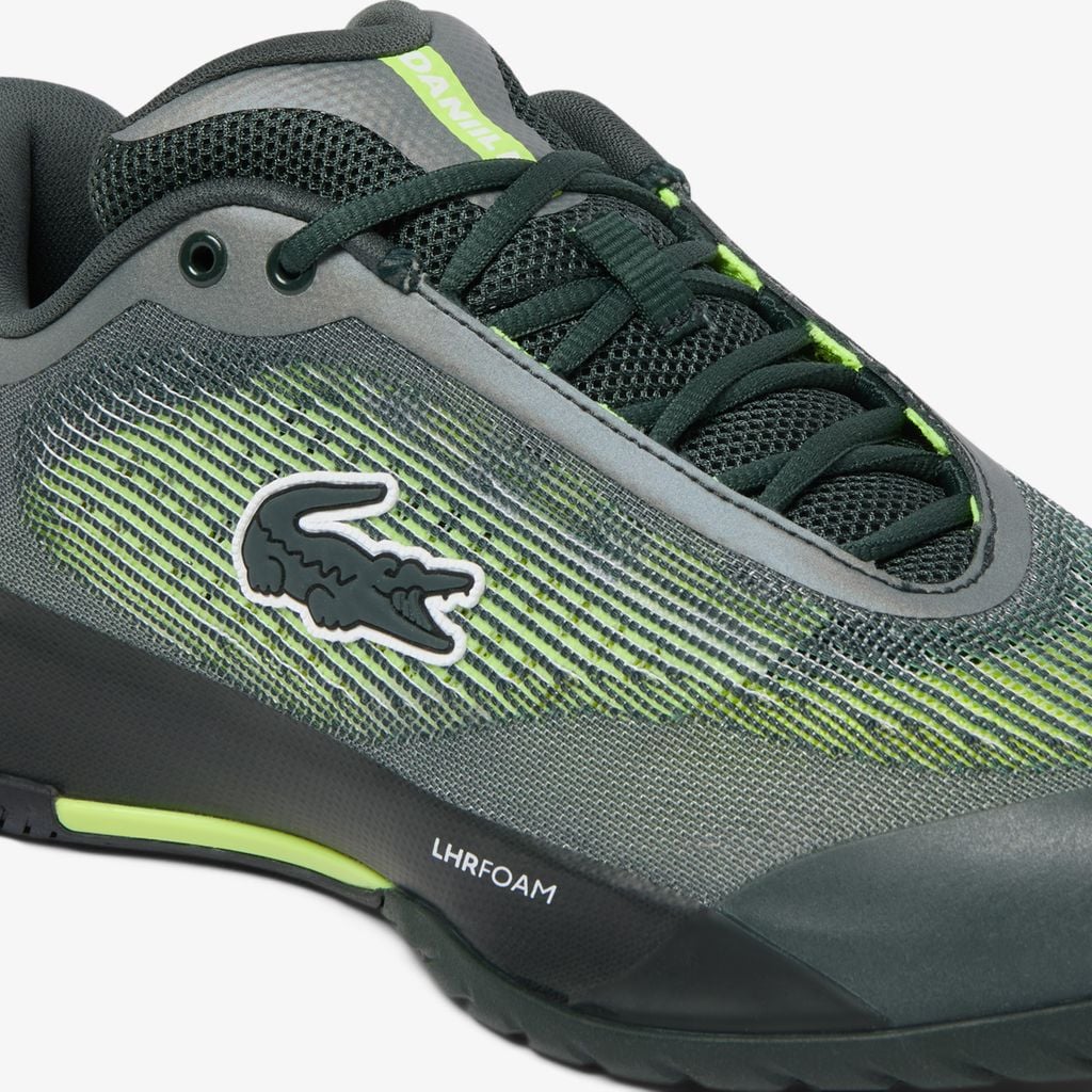 Giày Tennis Lacoste Nam AG-LT Pro x Daniil Medvedev