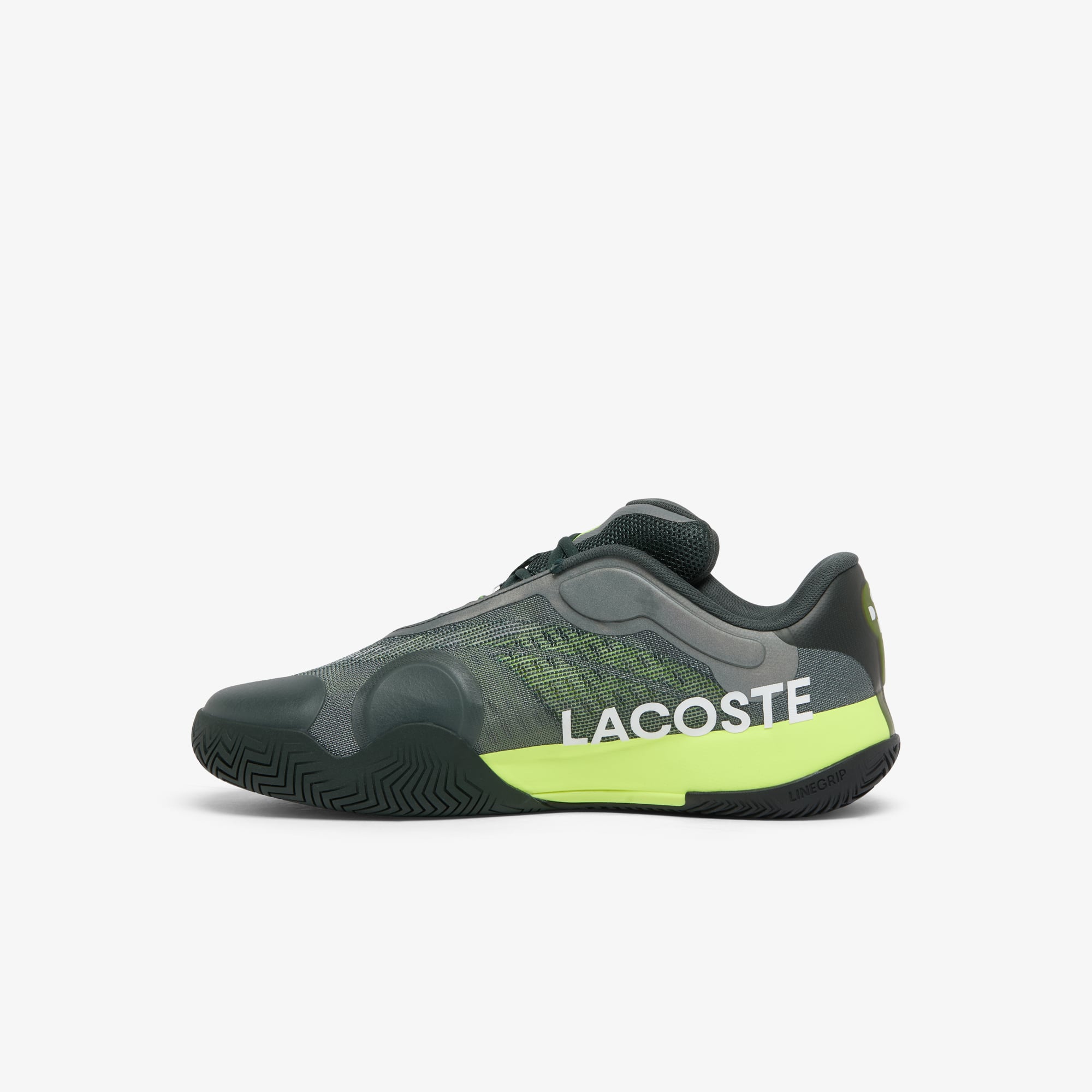 Giày Tennis Lacoste Nam AG-LT Pro x Daniil Medvedev