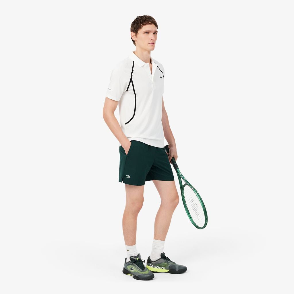 Giày Tennis Lacoste Nam AG-LT Pro x Daniil Medvedev