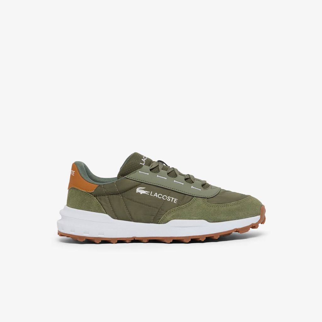 Giày Lacoste Nam Elite Active Evo