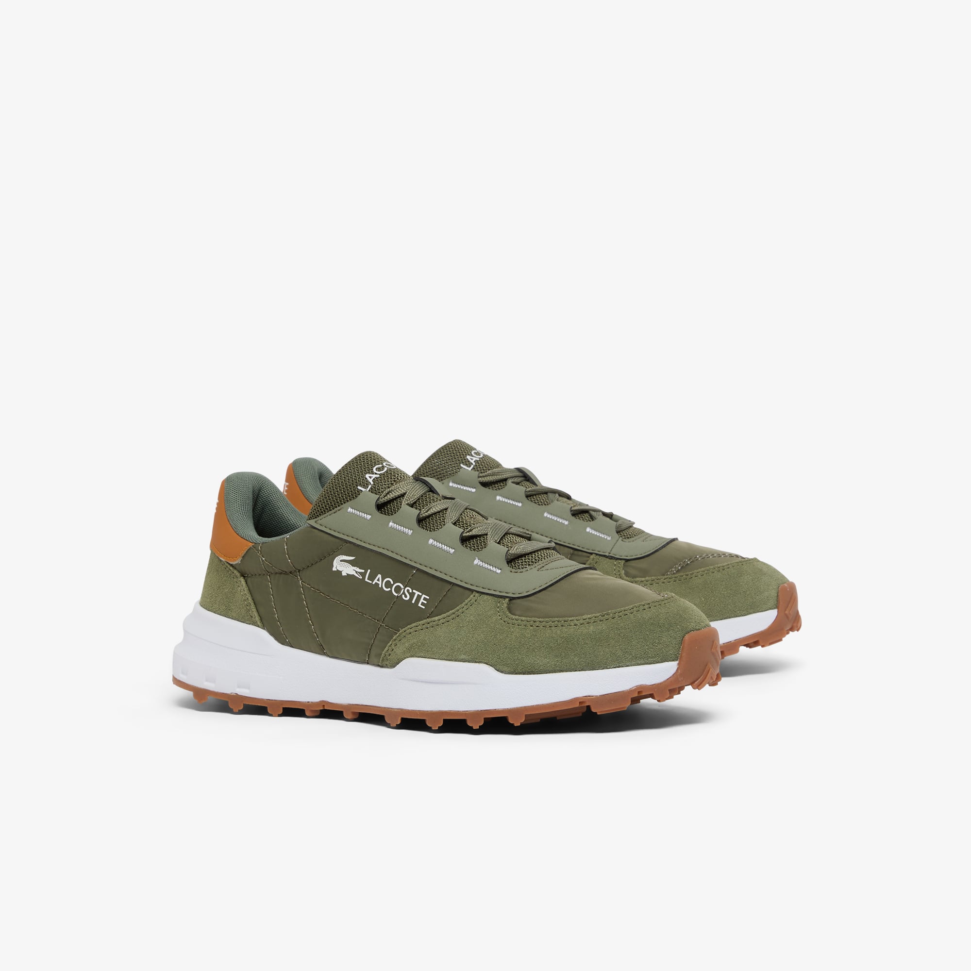 Giày Lacoste Nam Elite Active Evo