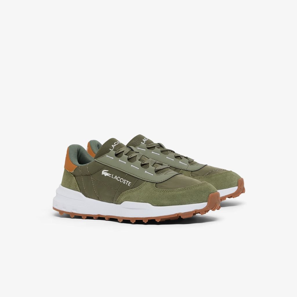 Giày Lacoste Nam Elite Active Evo