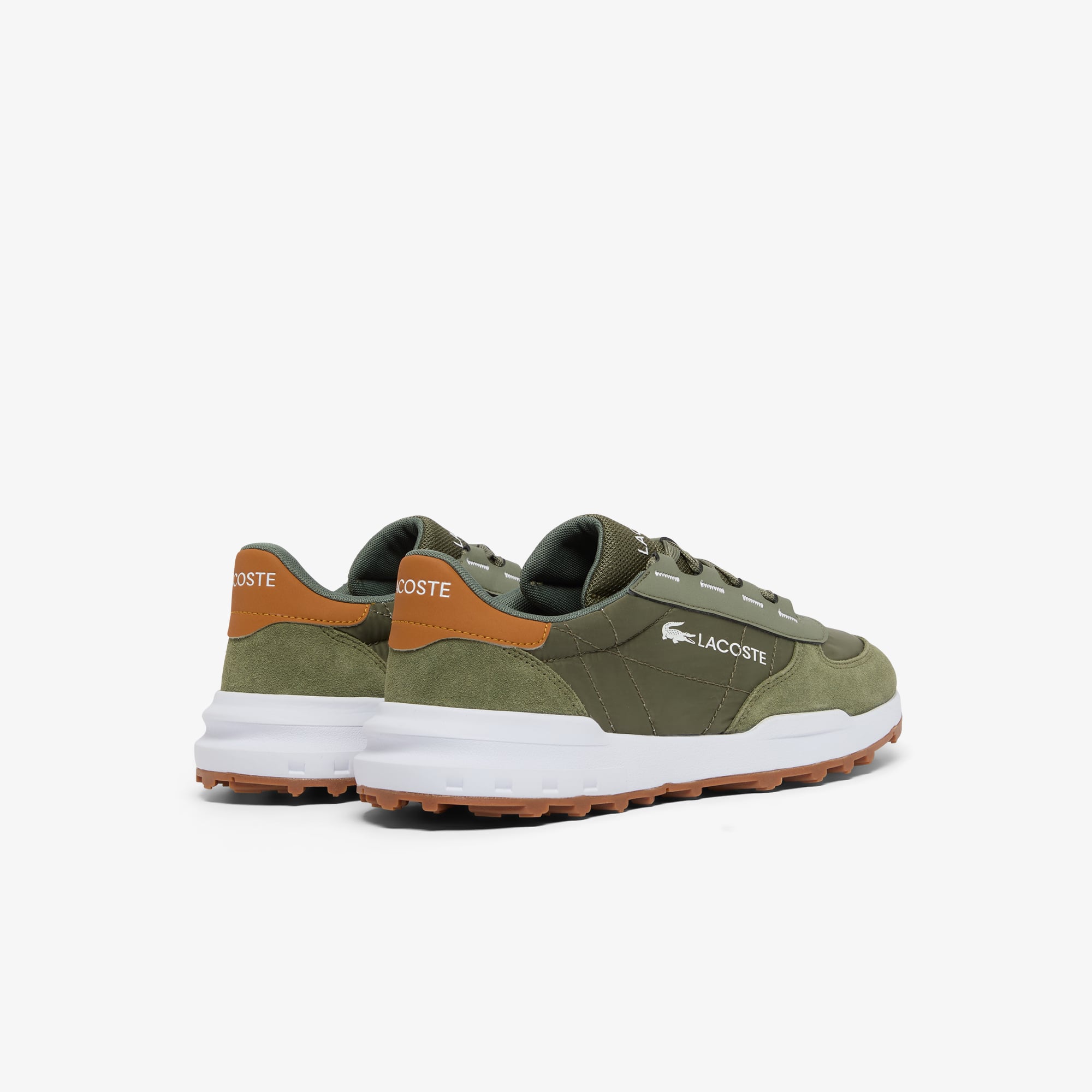 Giày Lacoste Nam Elite Active Evo