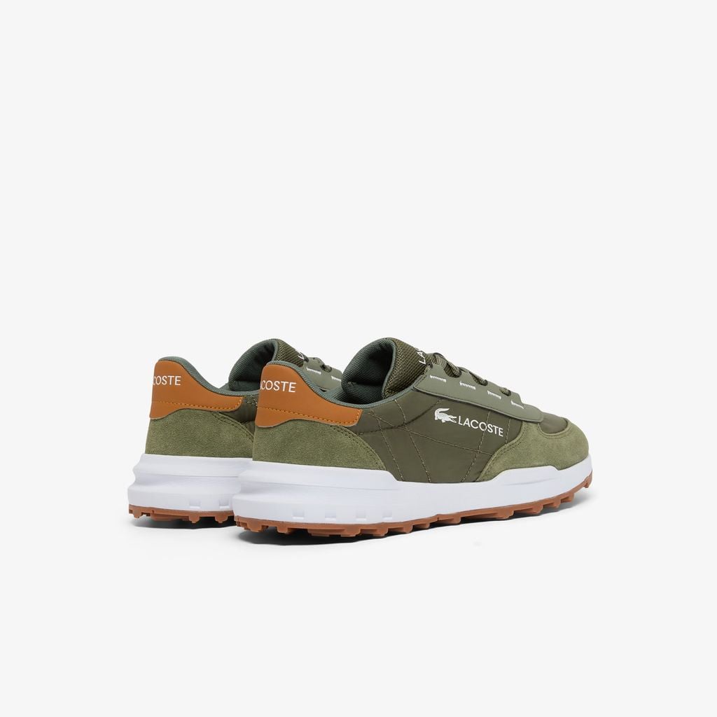 Giày Lacoste Nam Elite Active Evo