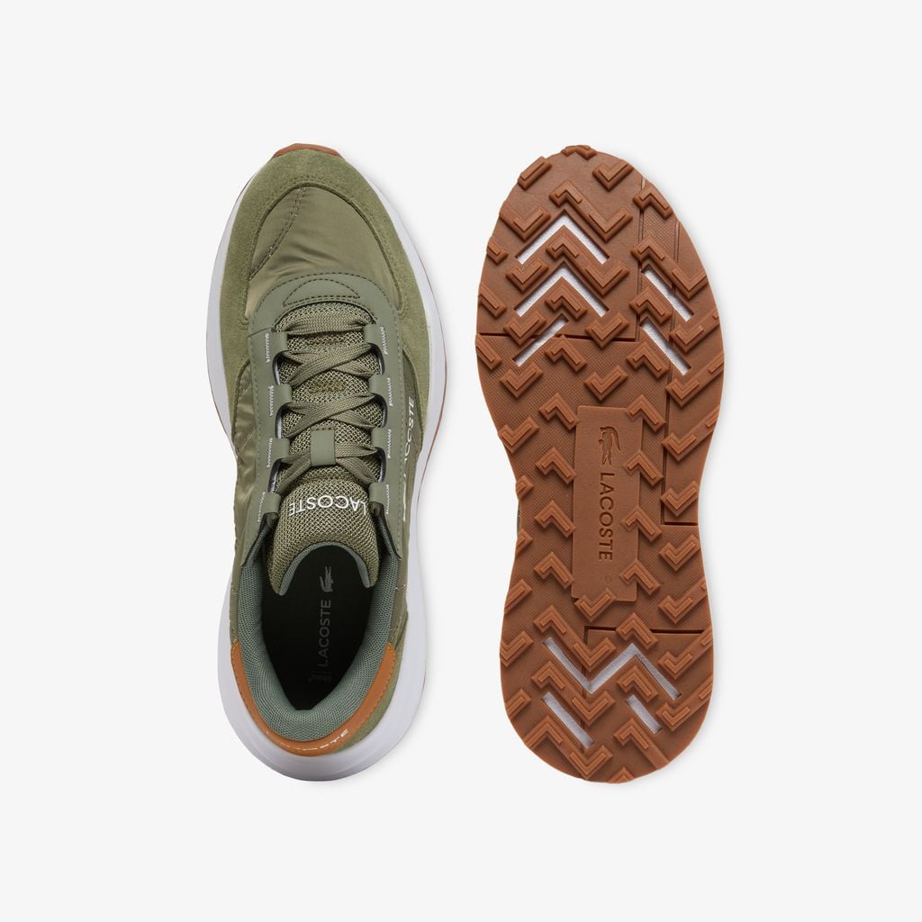 Giày Lacoste Nam Elite Active Evo