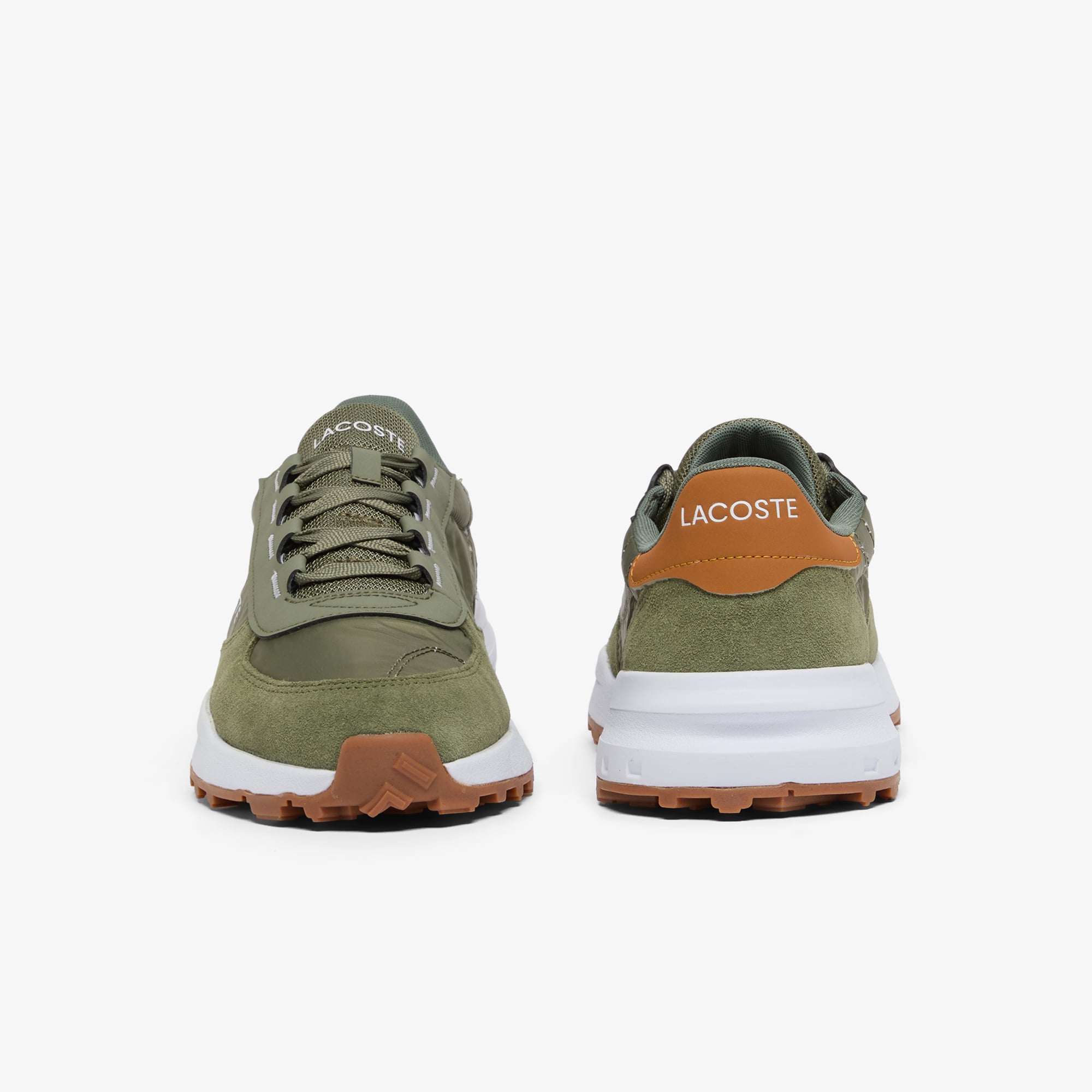 Giày Lacoste Nam Elite Active Evo