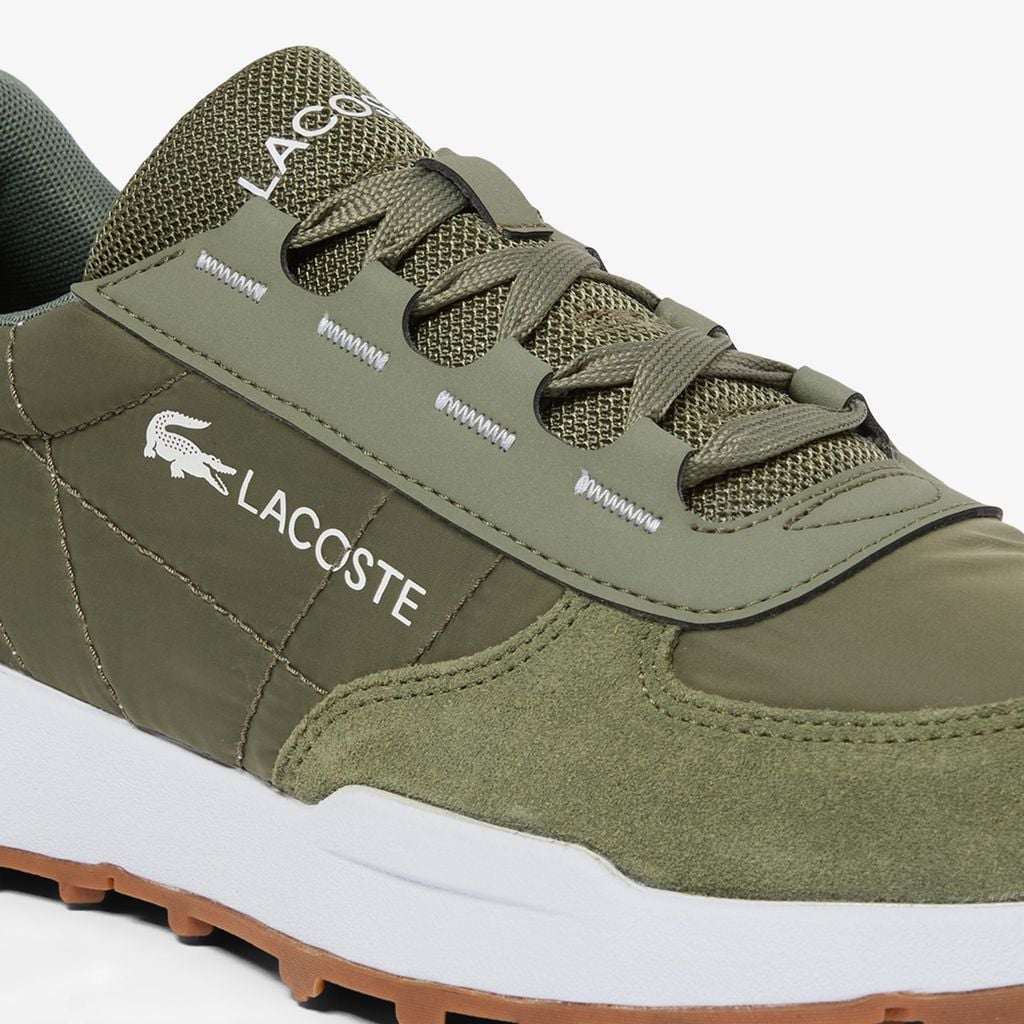 Giày Lacoste Nam Elite Active Evo