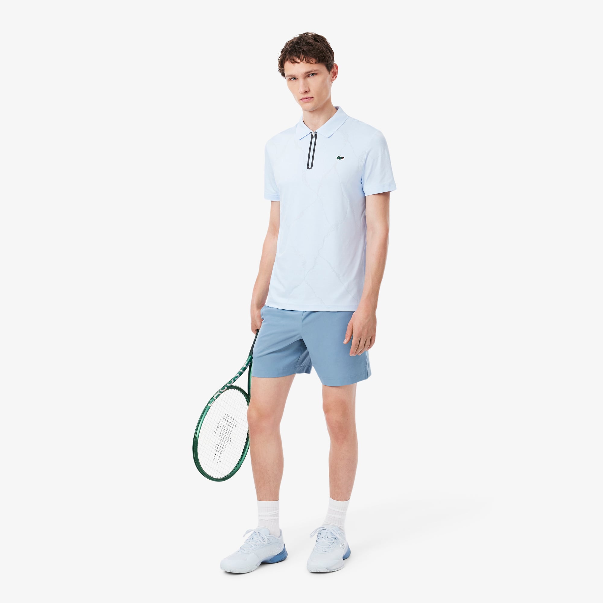 Giày Tennis Lacoste Nam AG-LT Ultra