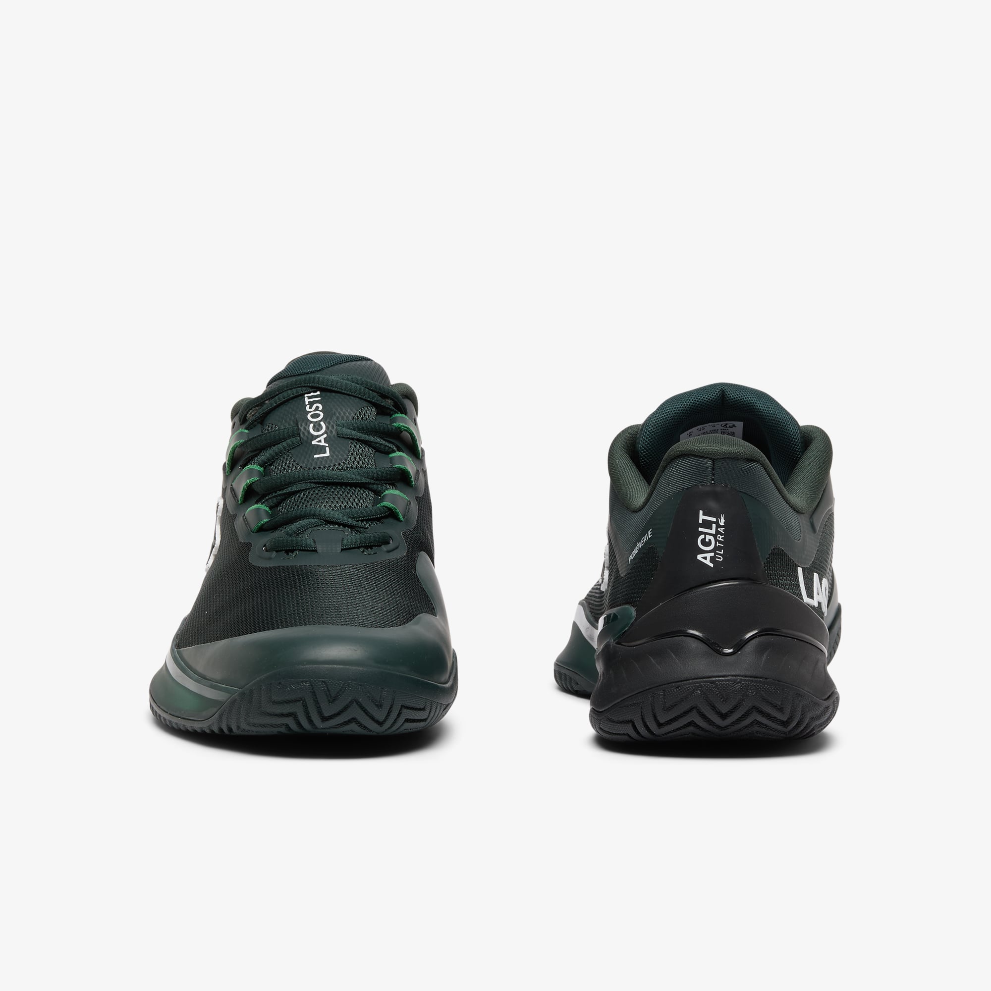 Giày Tennis Lacoste Nam AG-LT Ultra