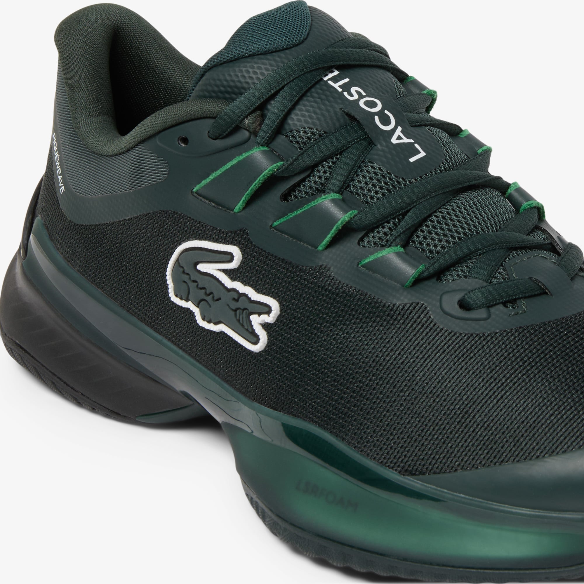 Giày Tennis Lacoste Nam AG-LT Ultra