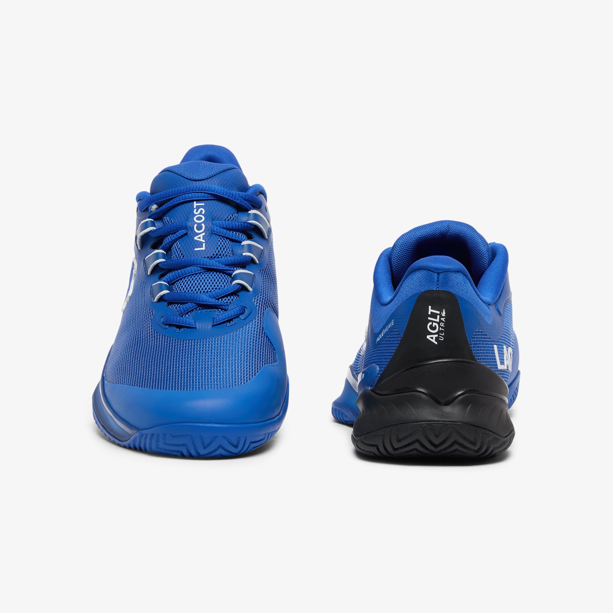 Giày Tennis Lacoste Nam AG-LT Ultra