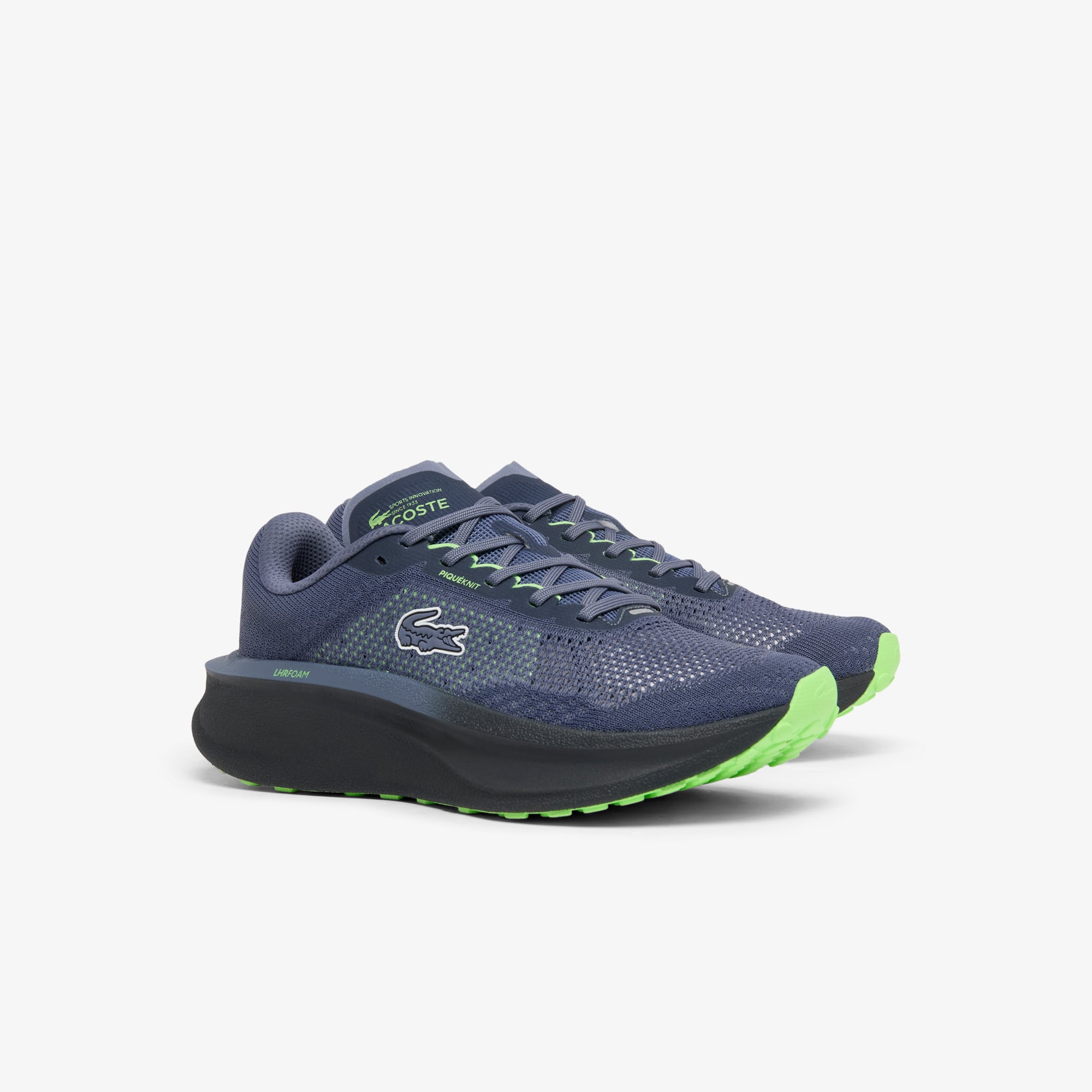Giày Chạy Bộ Lacoste Nam Neo Run 2