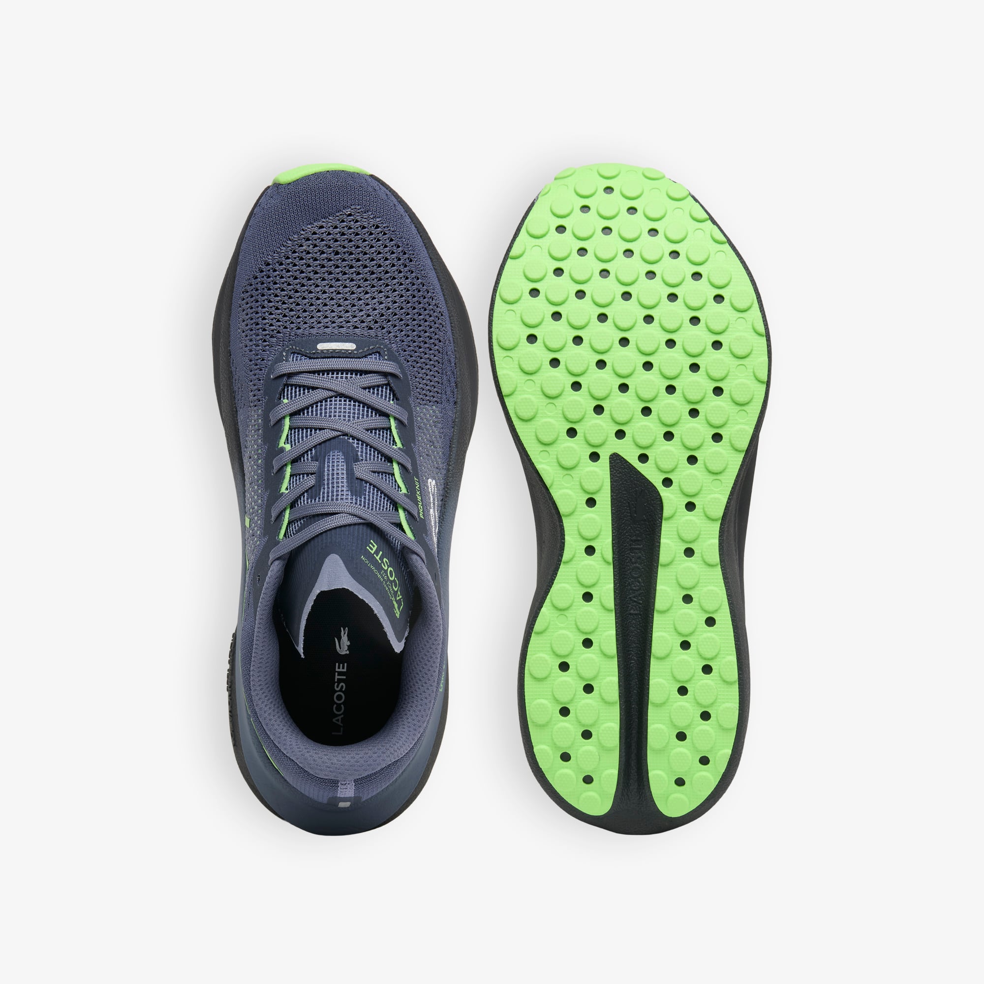 Giày Chạy Bộ Lacoste Nam Neo Run 2