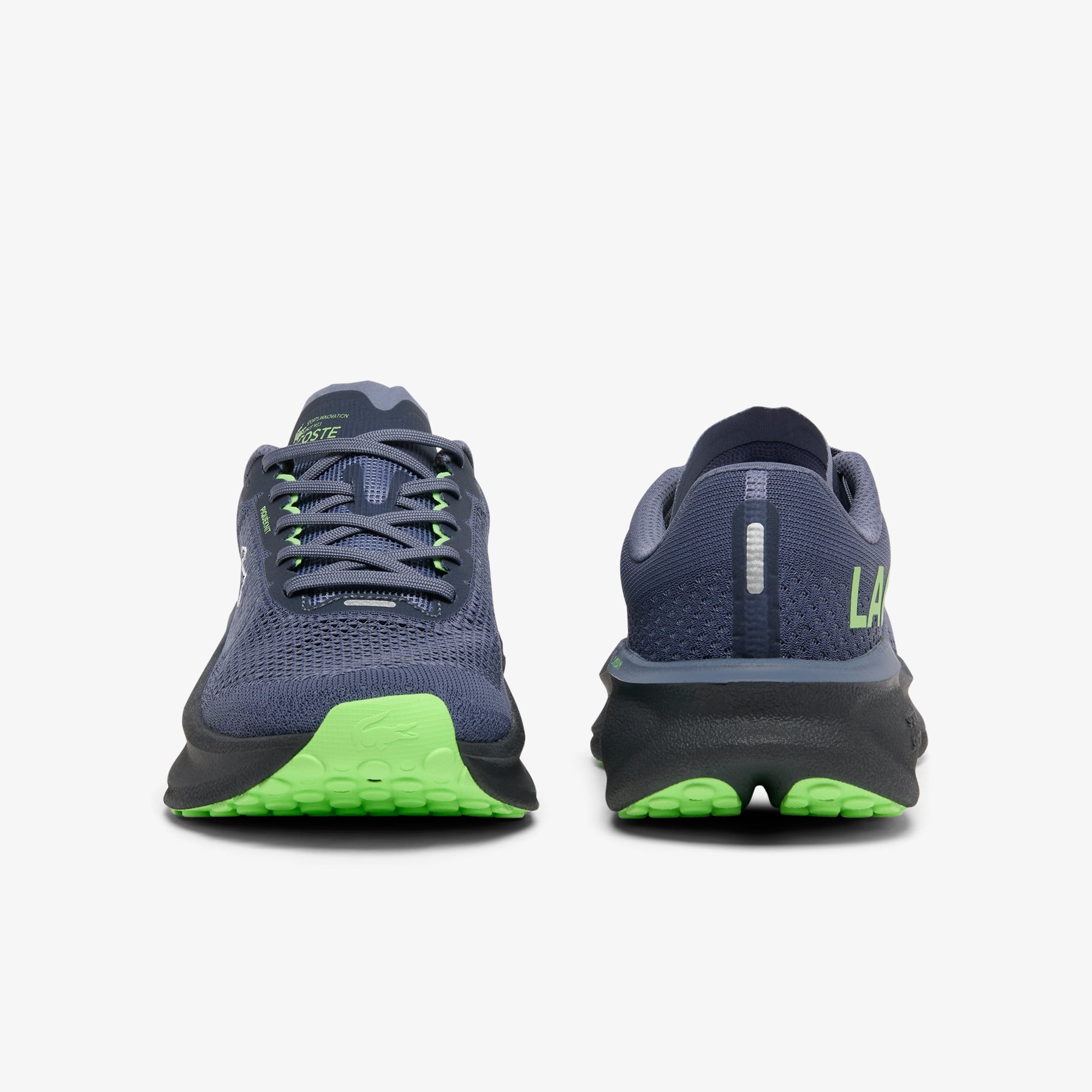 Giày Chạy Bộ Lacoste Nam Neo Run 2
