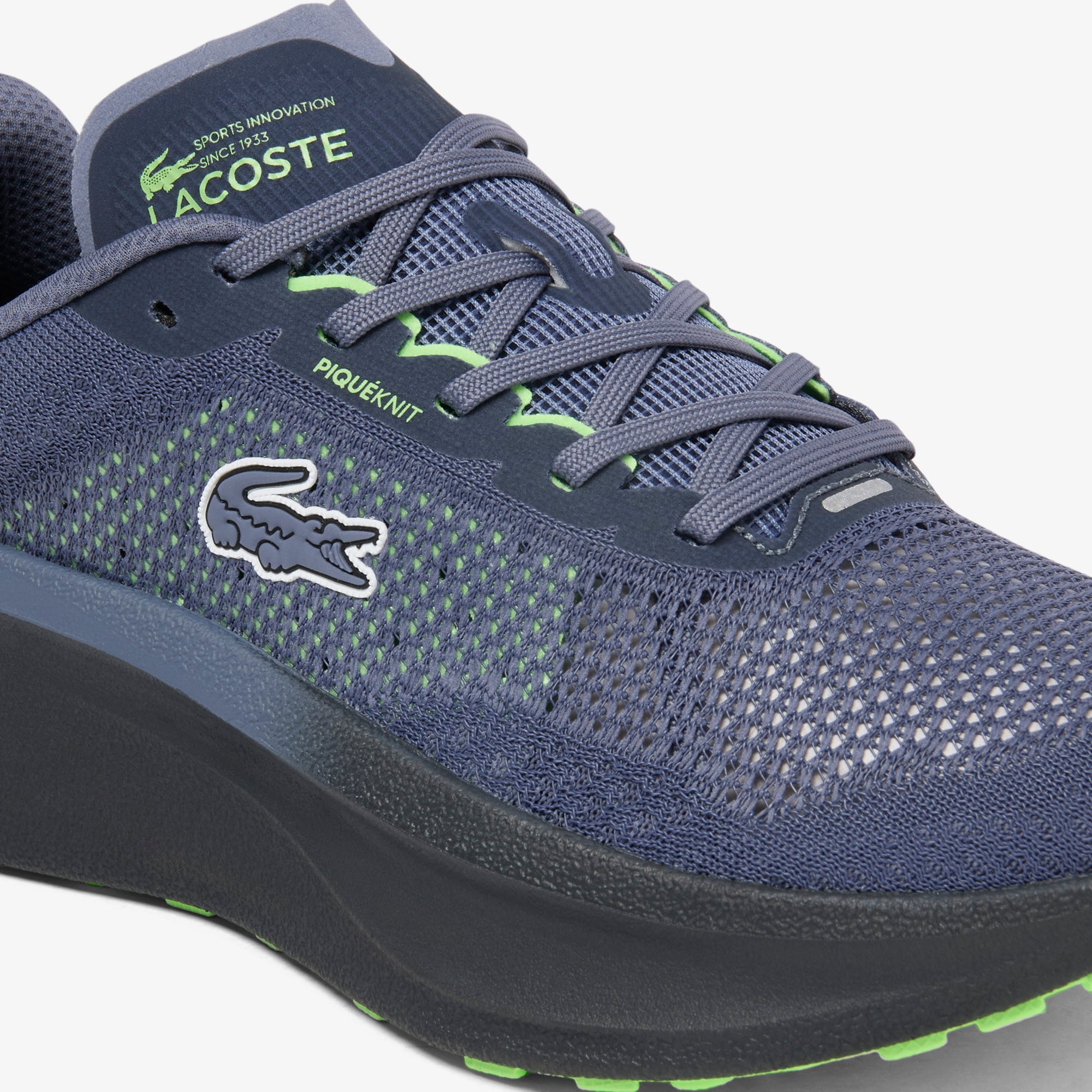 Giày Chạy Bộ Lacoste Nam Neo Run 2