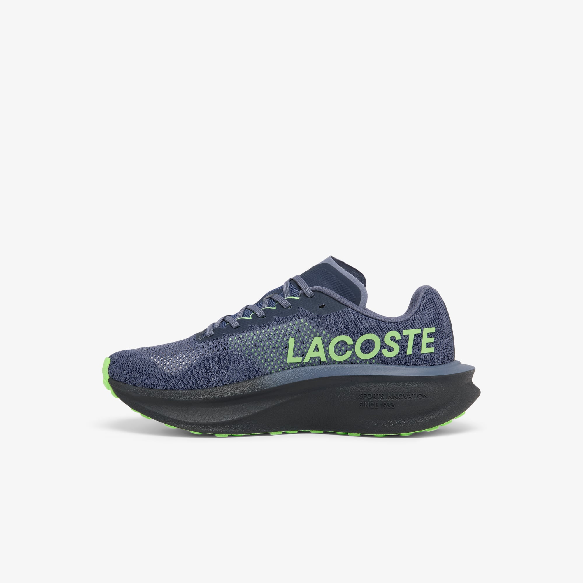 Giày Chạy Bộ Lacoste Nam Neo Run 2