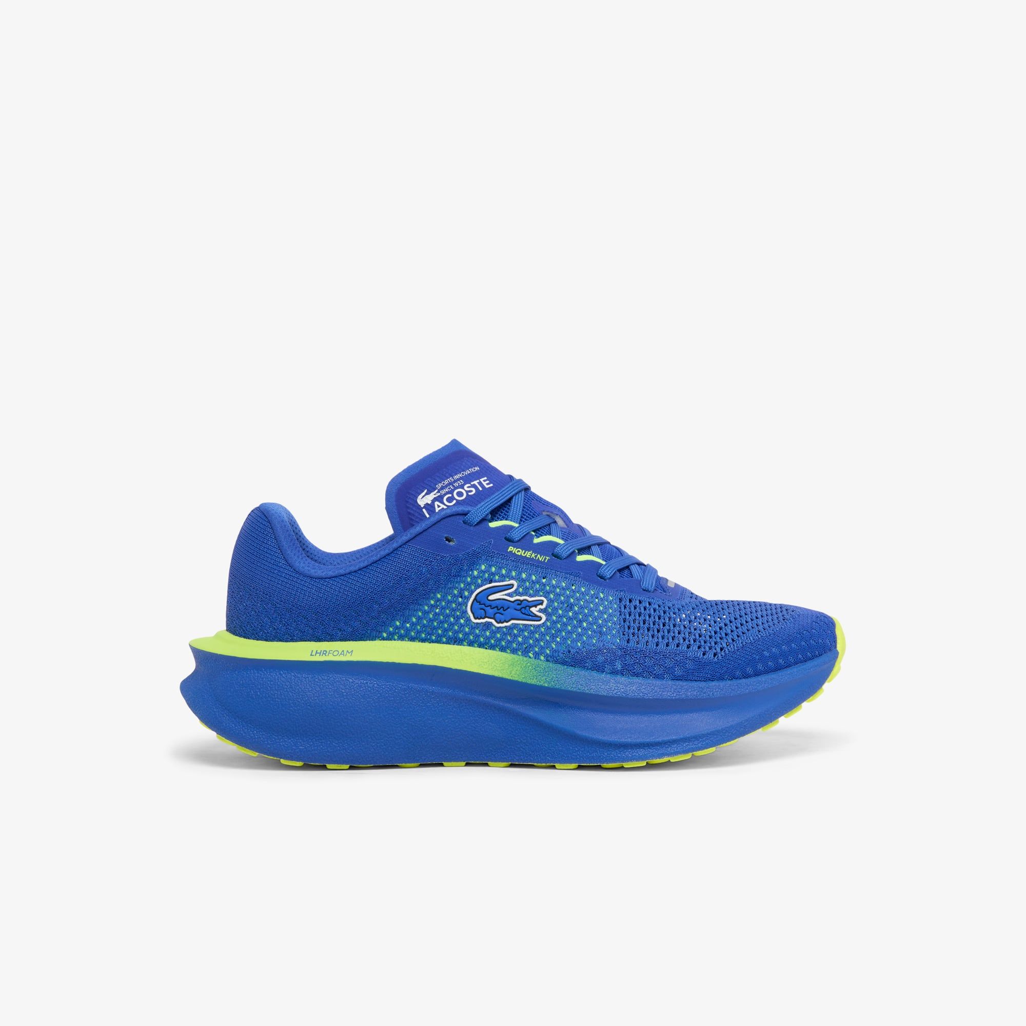 Giày Chạy Bộ Lacoste Nam Neo Run 2