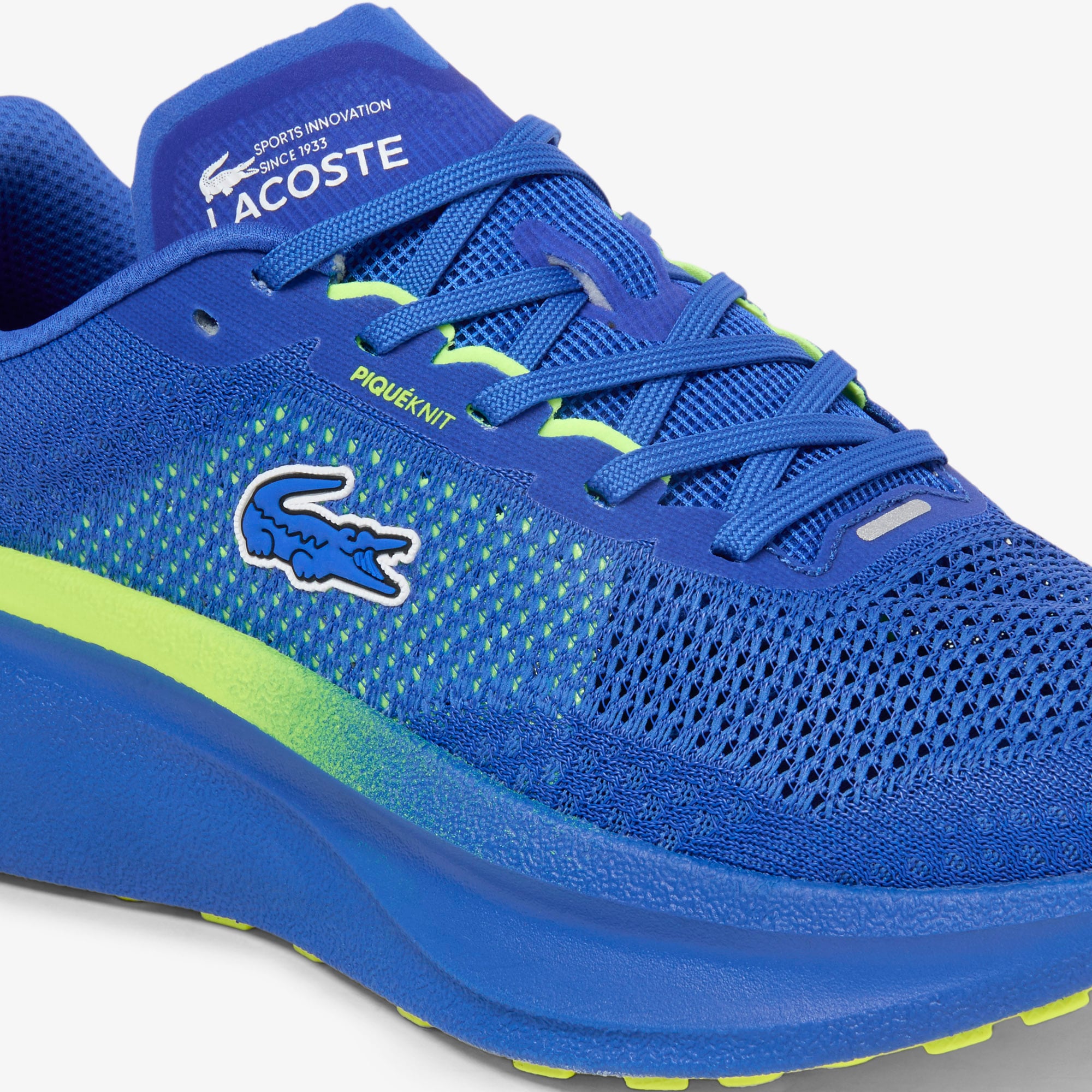 Giày Chạy Bộ Lacoste Nam Neo Run 2