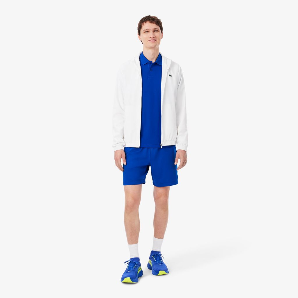 Giày Chạy Bộ Lacoste Nam Neo Run 2