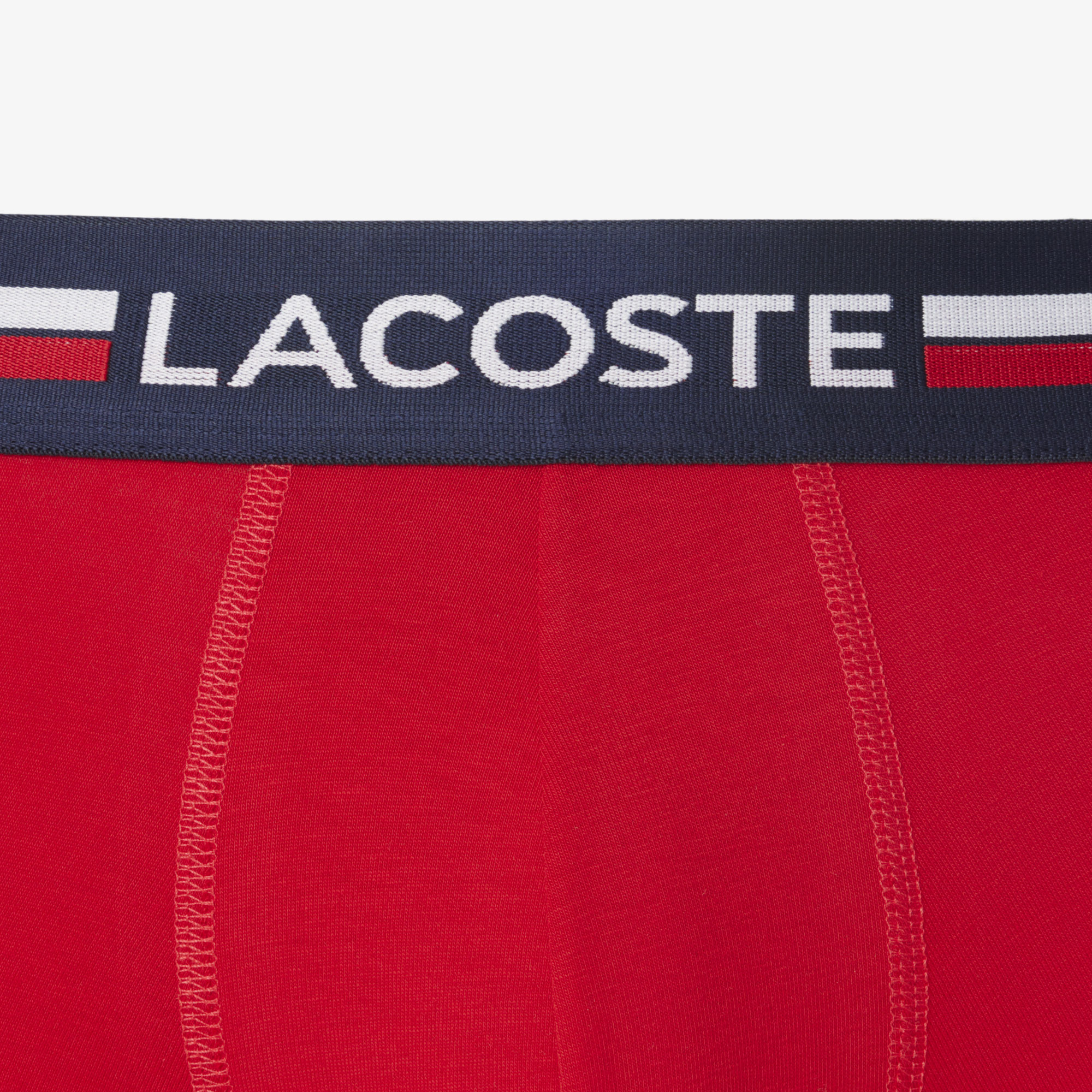 Bộ 3 Quần Lót Lacoste Nam Co Dãn