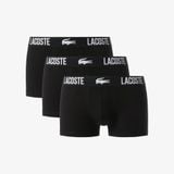 Bộ 3 Quần Lót Lacoste Nam Chất Liệu Cotton Co Giãn