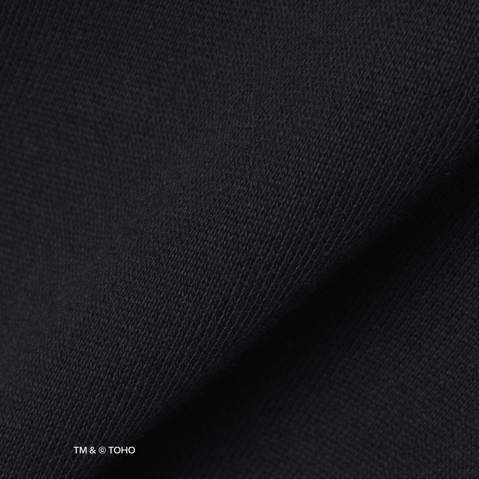 Áo Hoodie Lacoste x Godzilla Nam Dáng Suông Chất Liệu Cotton Nỉ