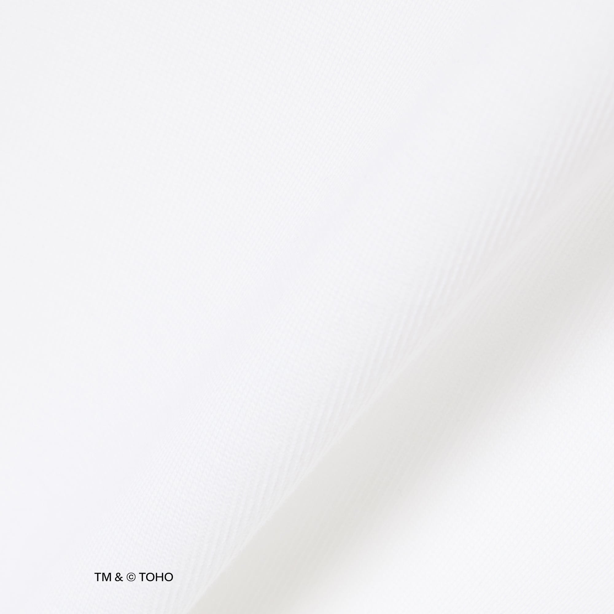 Áo Thun Lacoste x Godzilla Nam Dáng Rộng Chất Liệu Cotton In Hình King Ghidorah