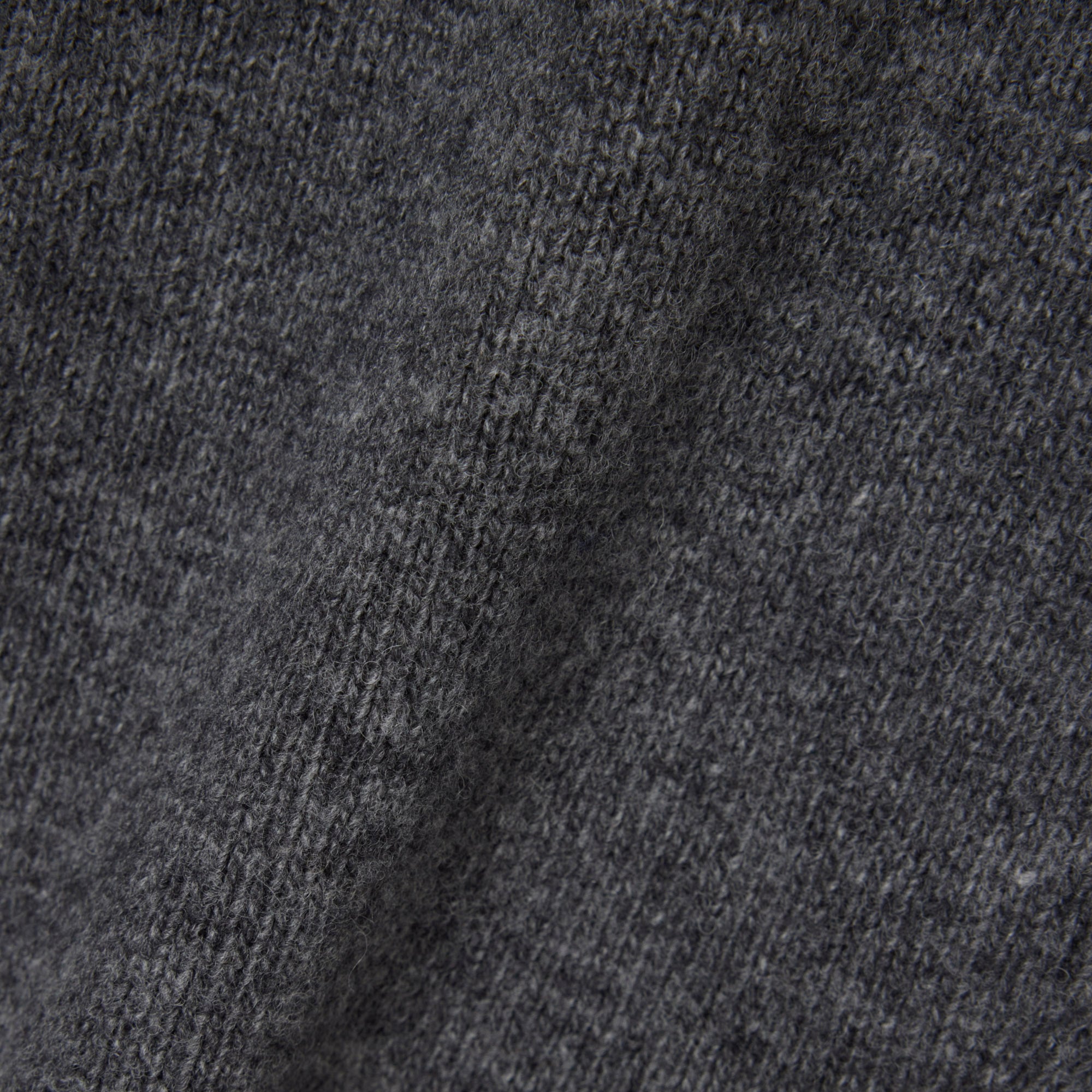 Áo Len Lacoste Nữ Dáng Cổ Điển Cổ Cao Chất Liệu Len