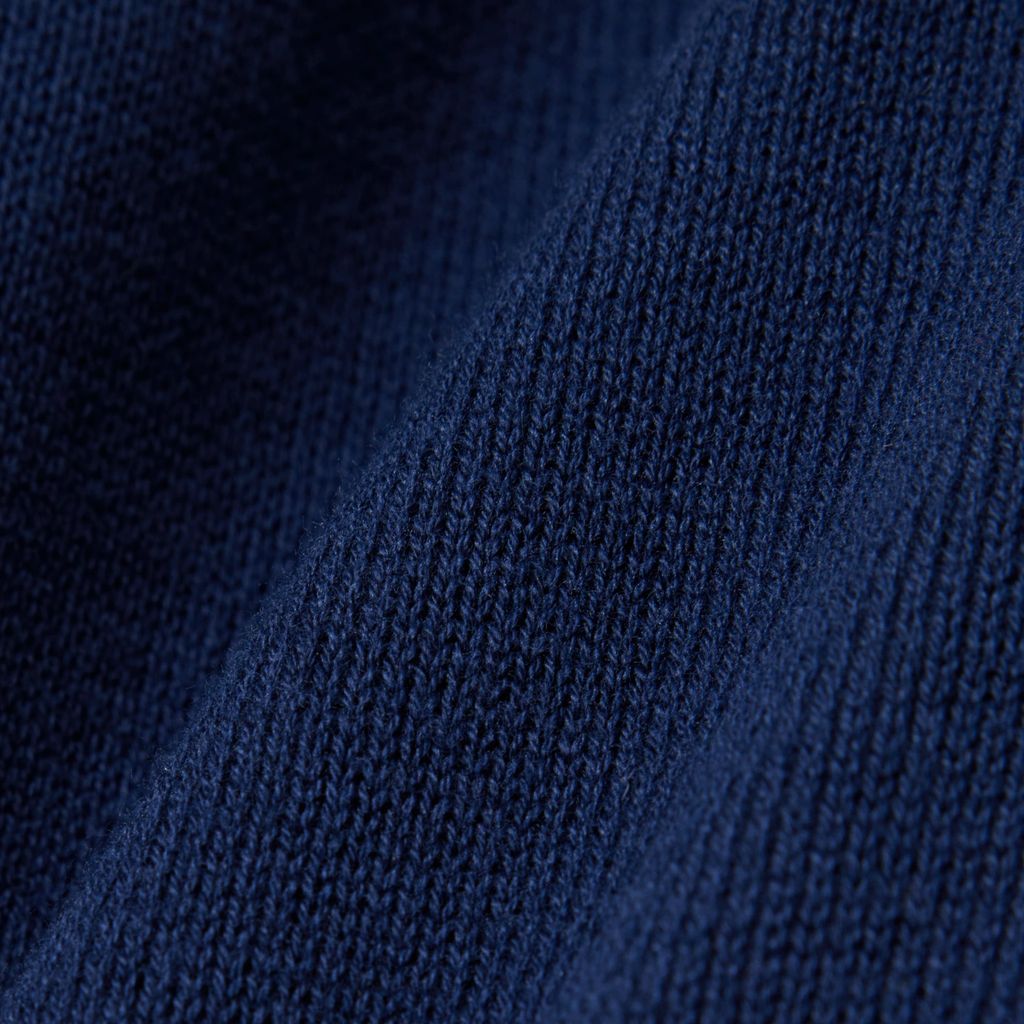 Áo Cardigan Lacoste Nữ Dáng Suông Chất Liệu Cotton Dệt Kim Gân 3D
